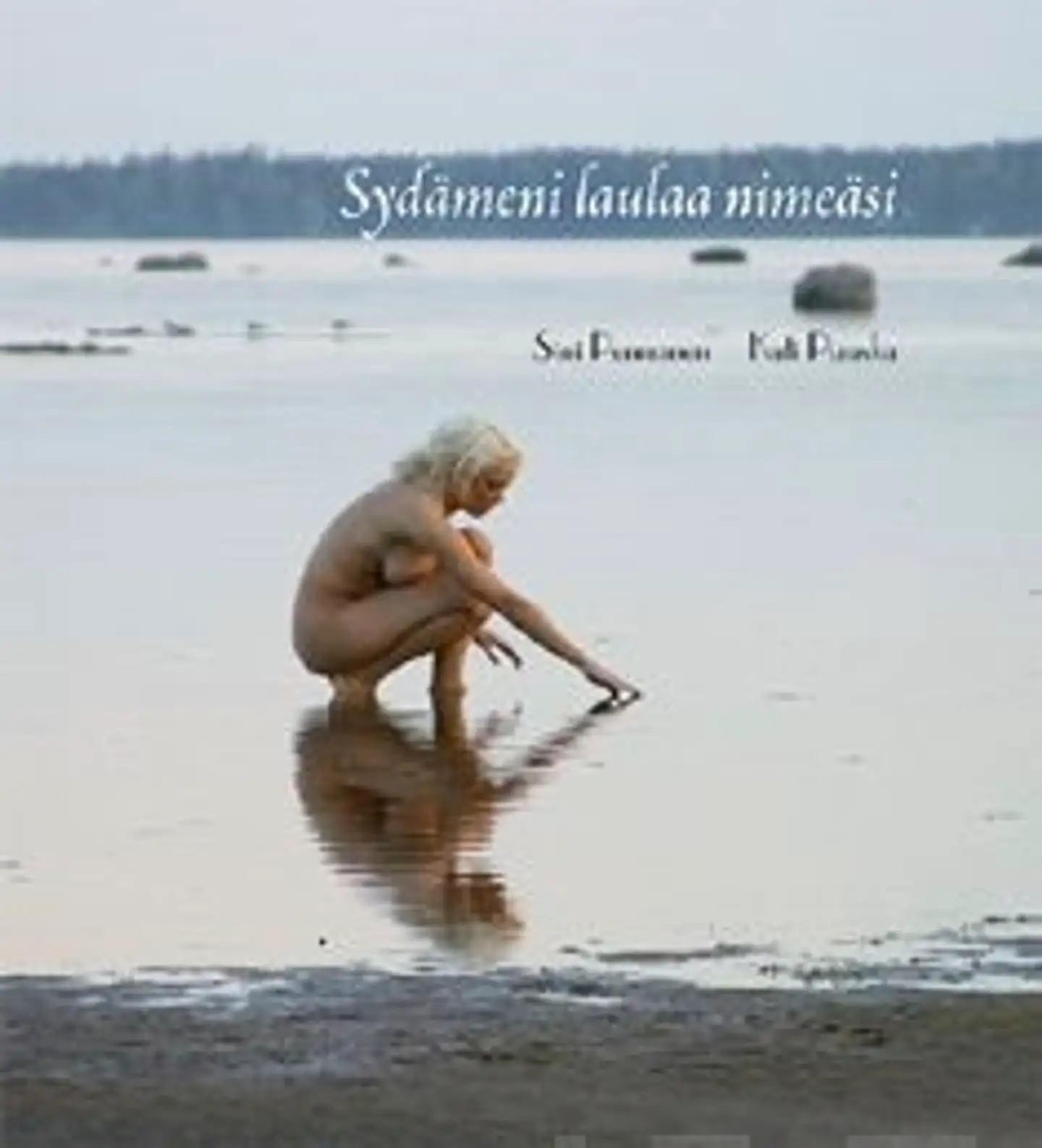 Puuska, Sydämeni laulaa nimeäsi