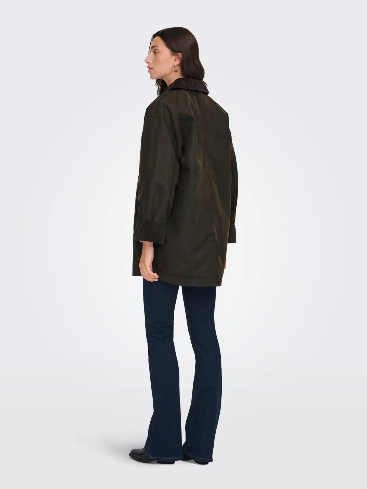 JDY naisten takki Jdyruby - Capers - 5