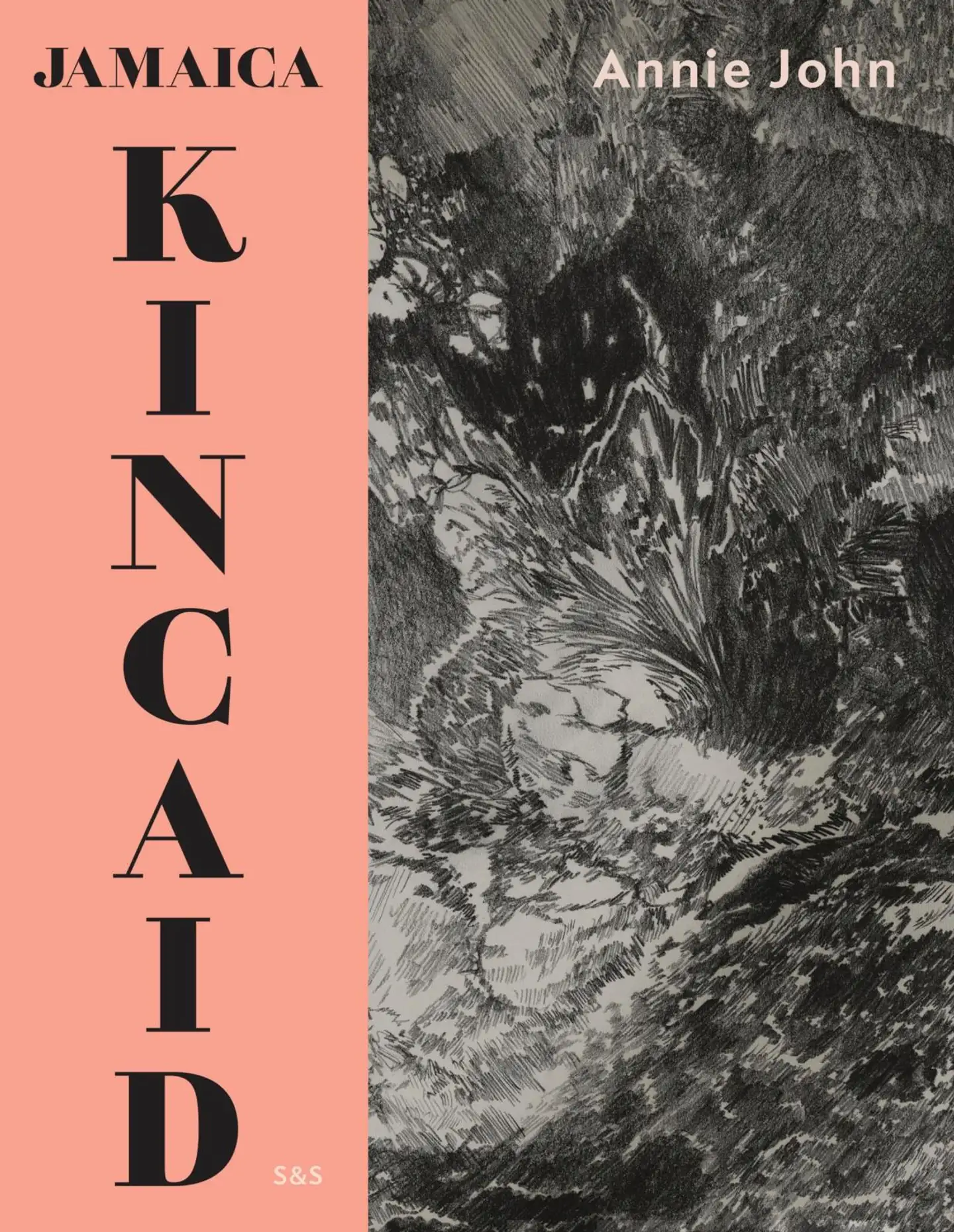 Kincaid, Annie John