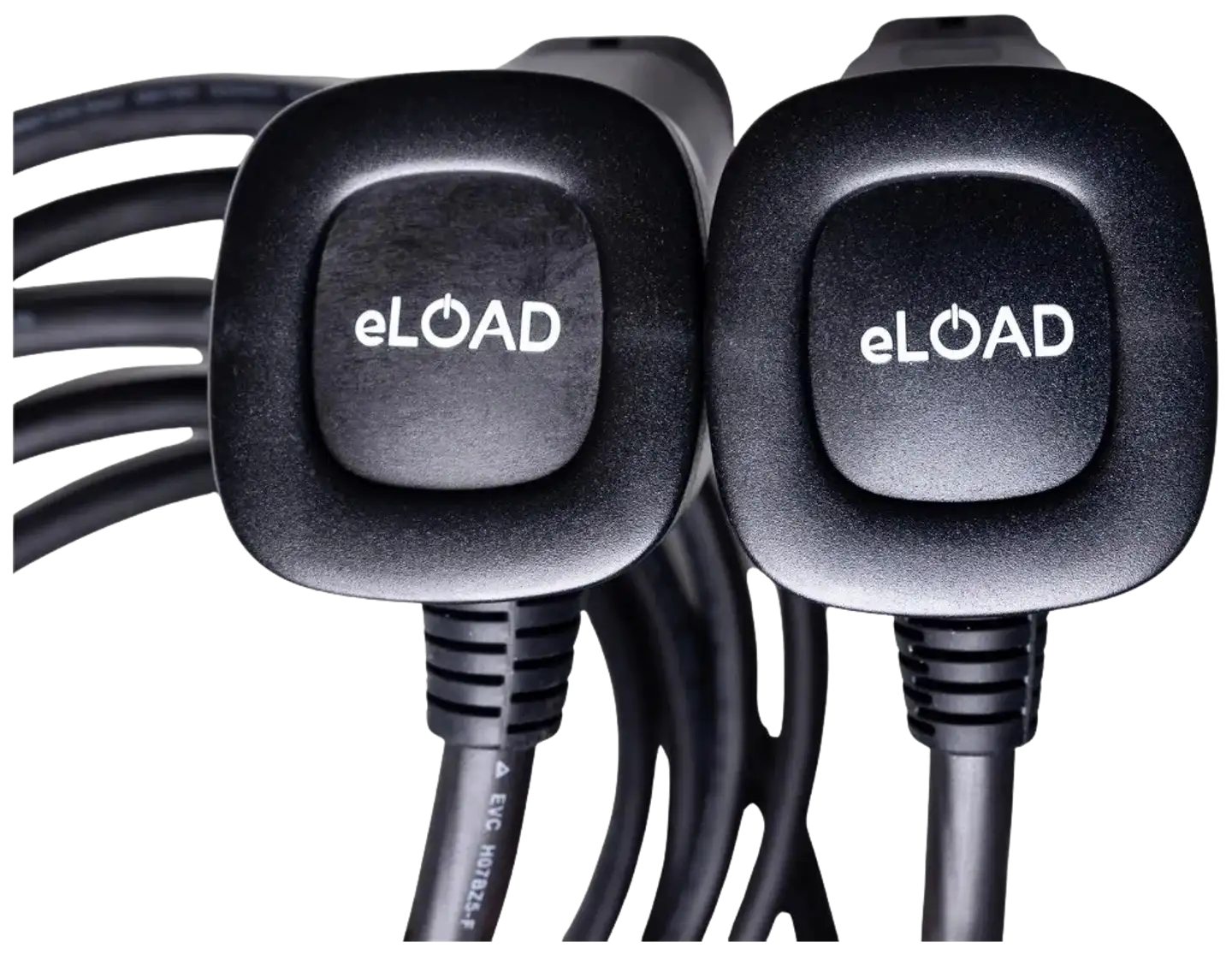 eLOAD sähköauton latauskaapeli 22kw 500cm - 3