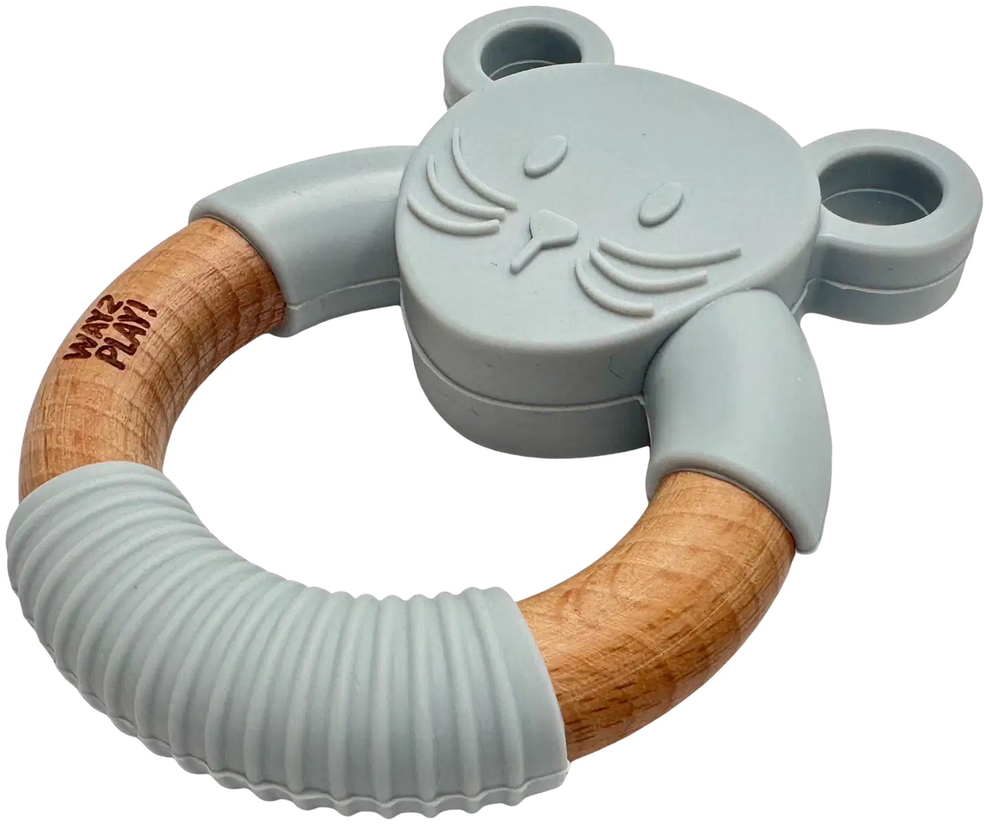 Way2Play-Purulelu Puu/Silikoni - 3