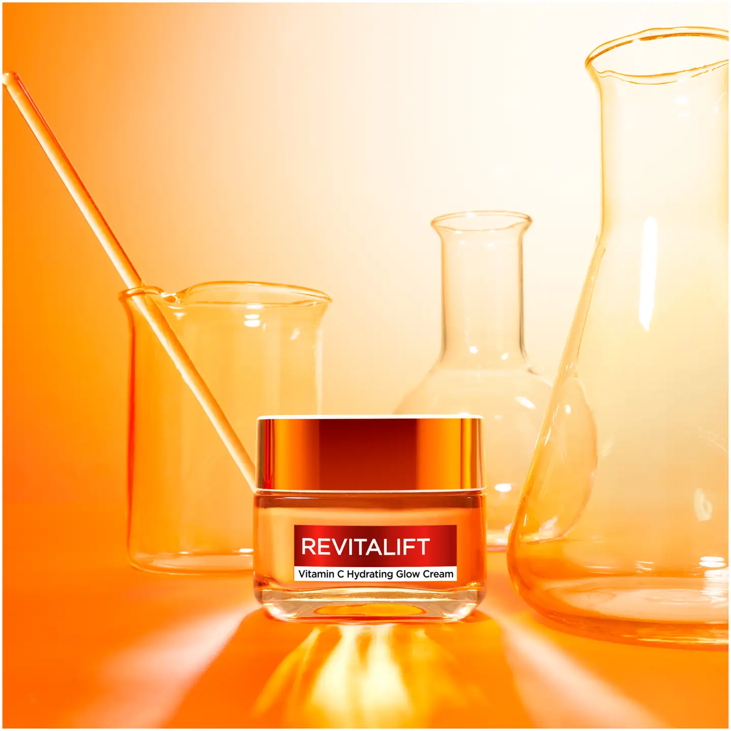 L'Oréal Paris Revitalift Clinical päivävoide normaalille iholle 50 ml - 4