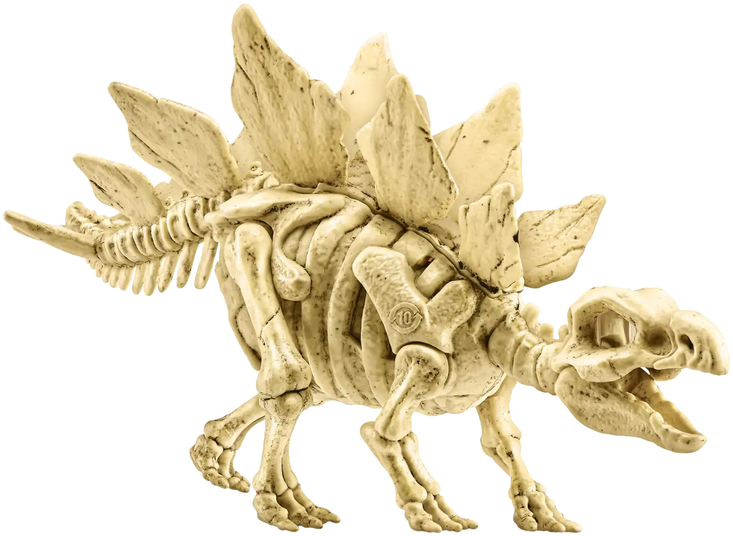 Robo Alive Fossil Find Amber Adventure - 8