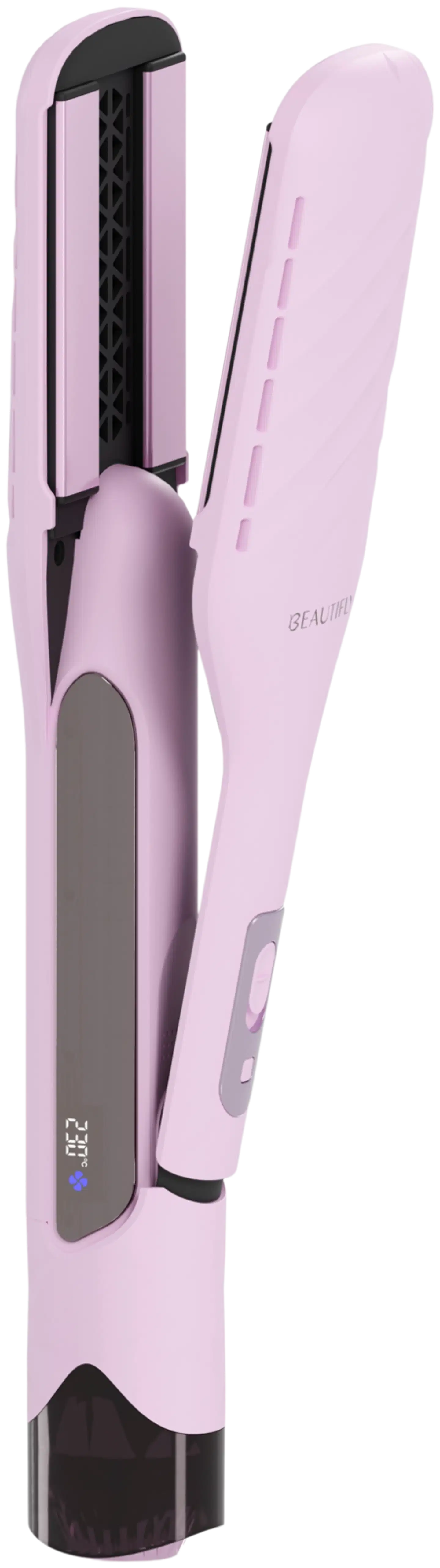 Beautifly hiustensuoristin DualPerfection - 1