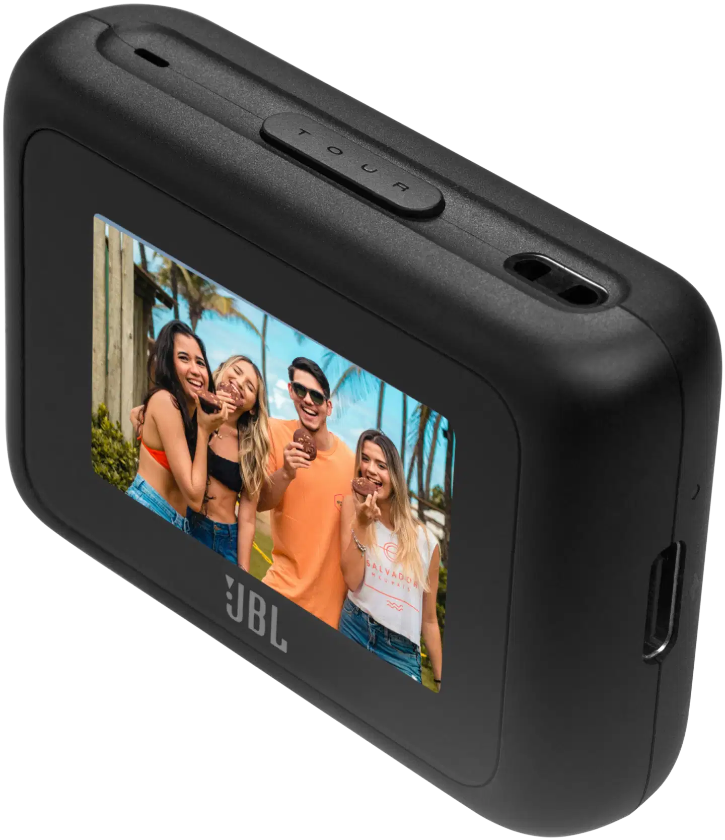 JBL Bluetooth audiolähetin Smart Tx - 3