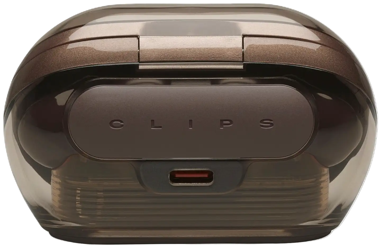 JBL langattomat avoimet kuulokkeet Soundgear Clips kupari - 10