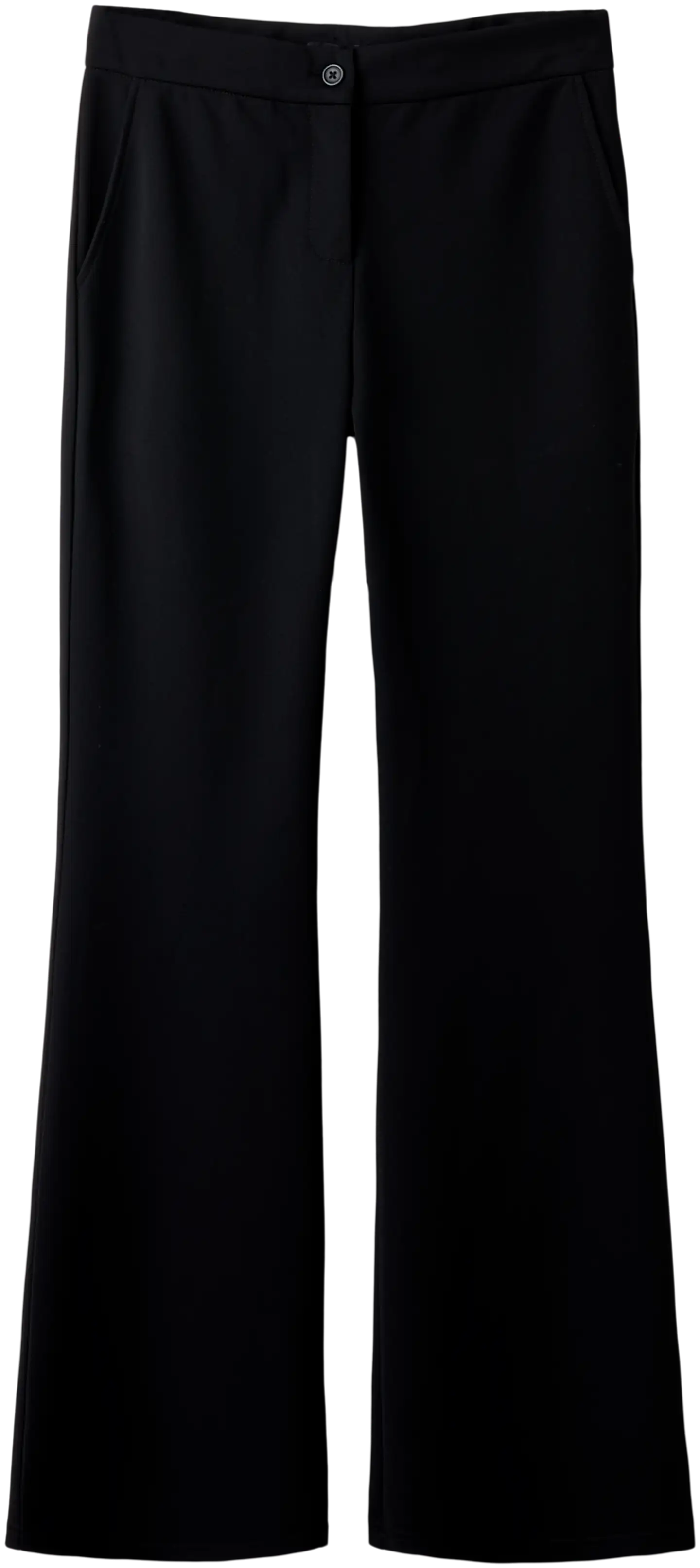 LMTD lasten housut - BLACK - 1