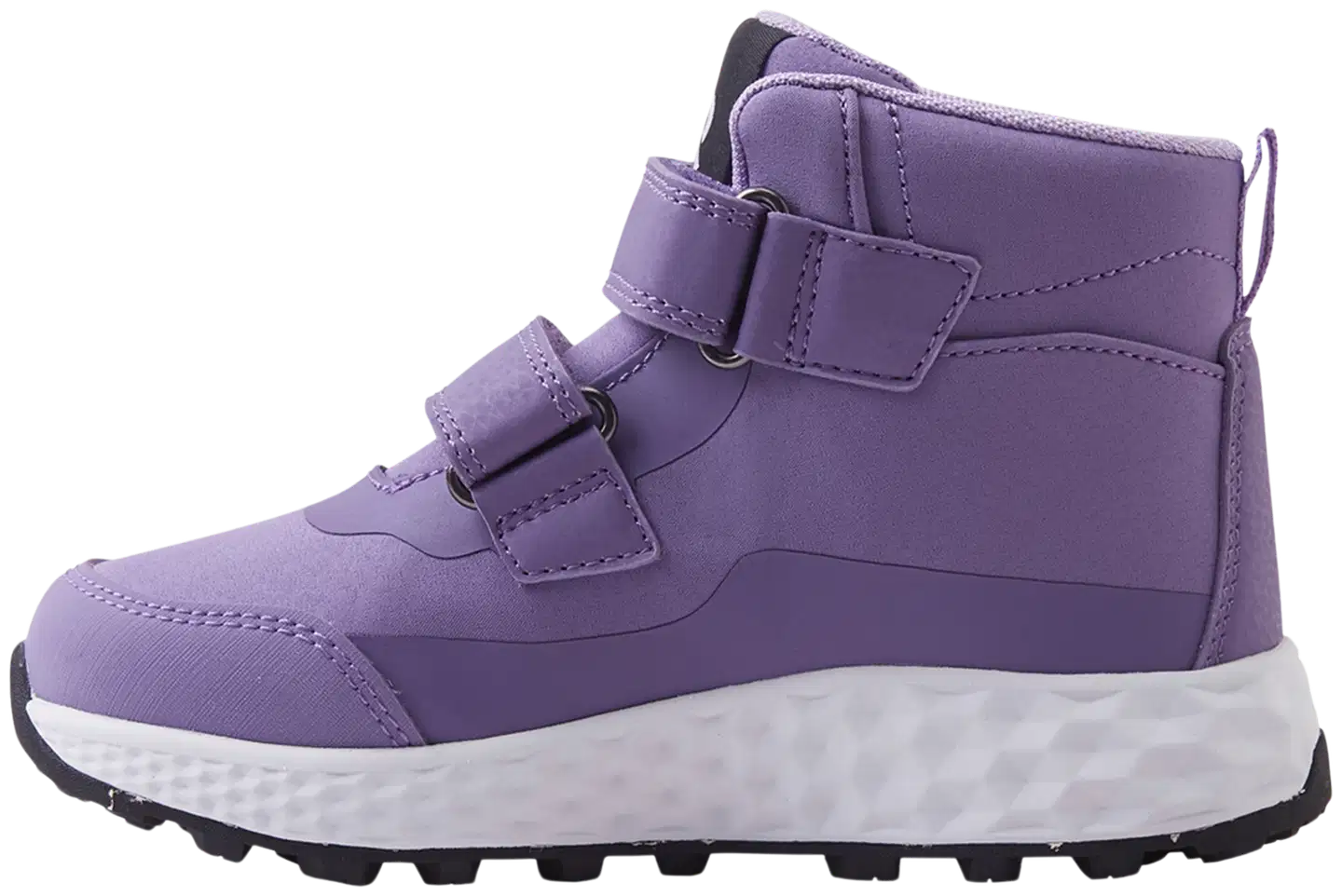 Reima lasten Reimatec vedenpitävä välikausikenkä Hiivin - Misty Violet - 2