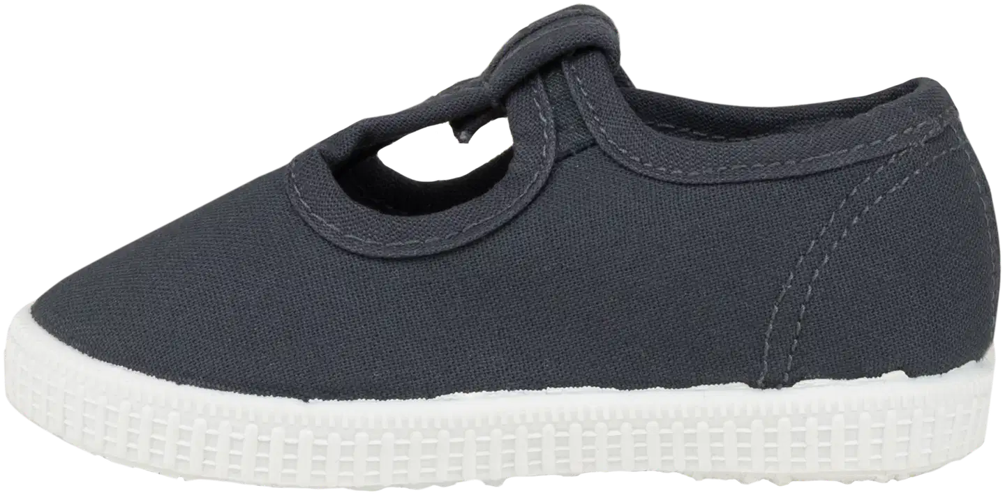 TEX Baby lasten kangaskengät I887023 - NAVY 2 - 2