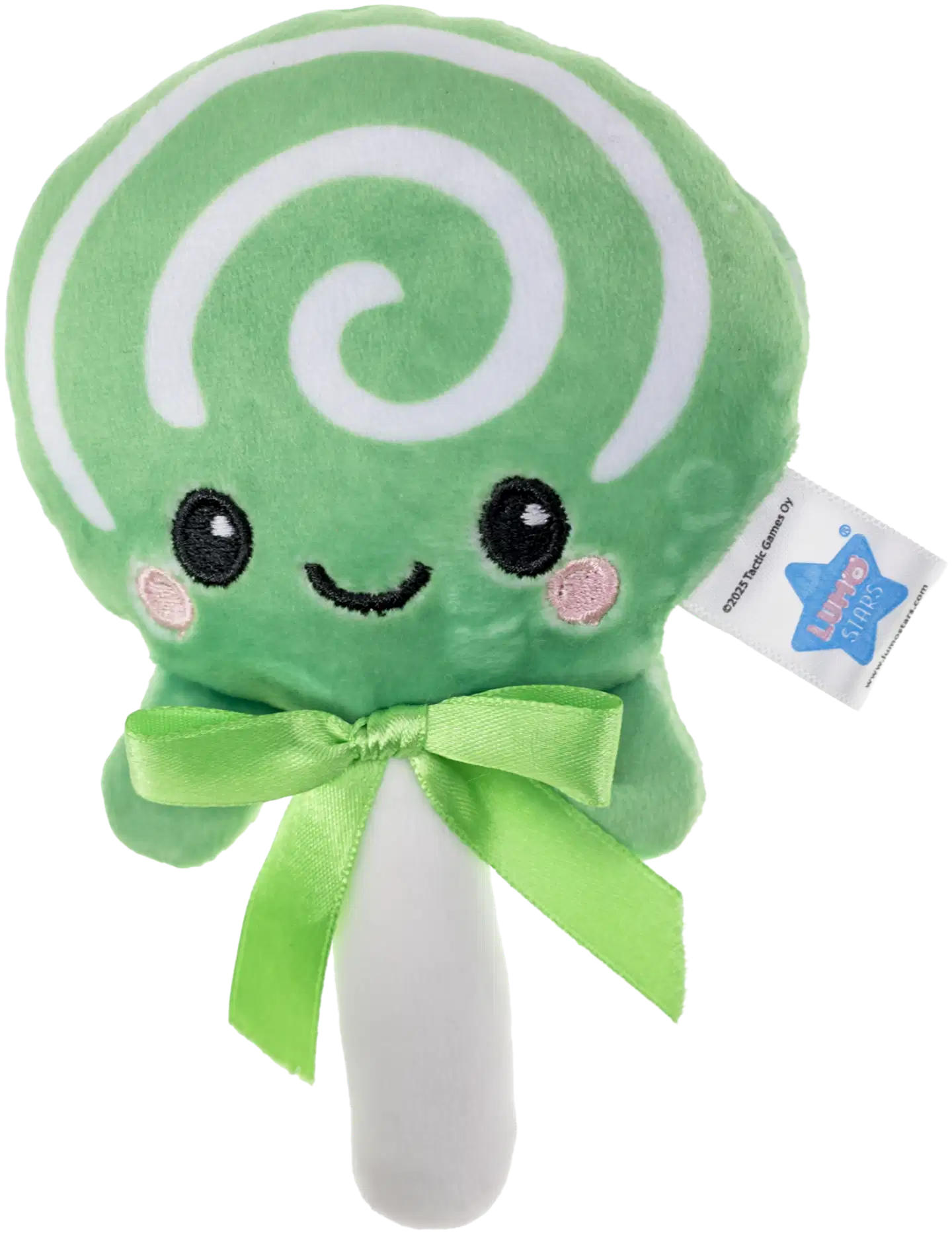 Lumo Stars pehmo Sweet Plush Parade Lollipop