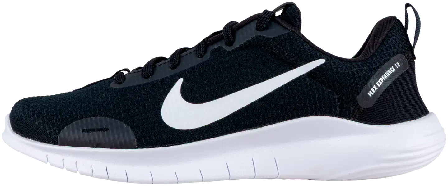 Nike naisten juoksukengät Flex Experience - Blk/Wht - 3