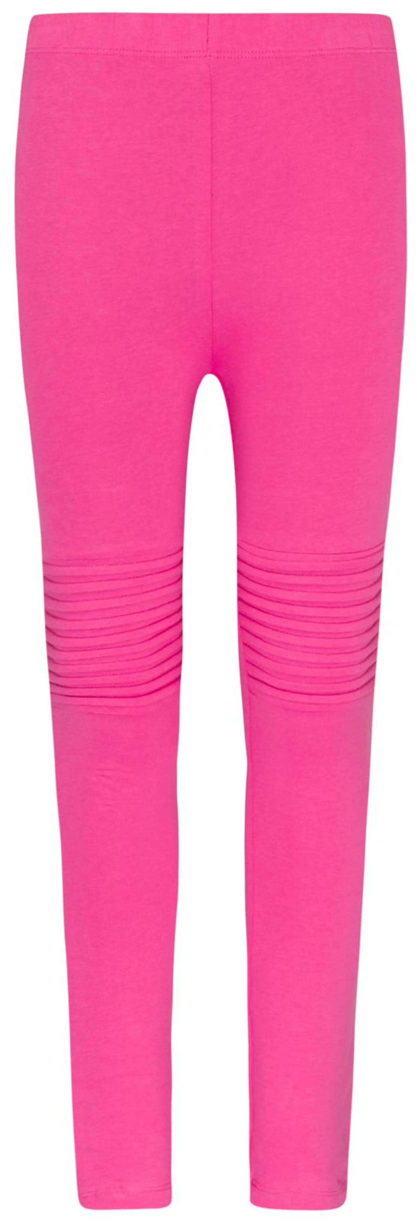 Ciraf lasten biker-leggingsit 25TC012108 - Pinkki