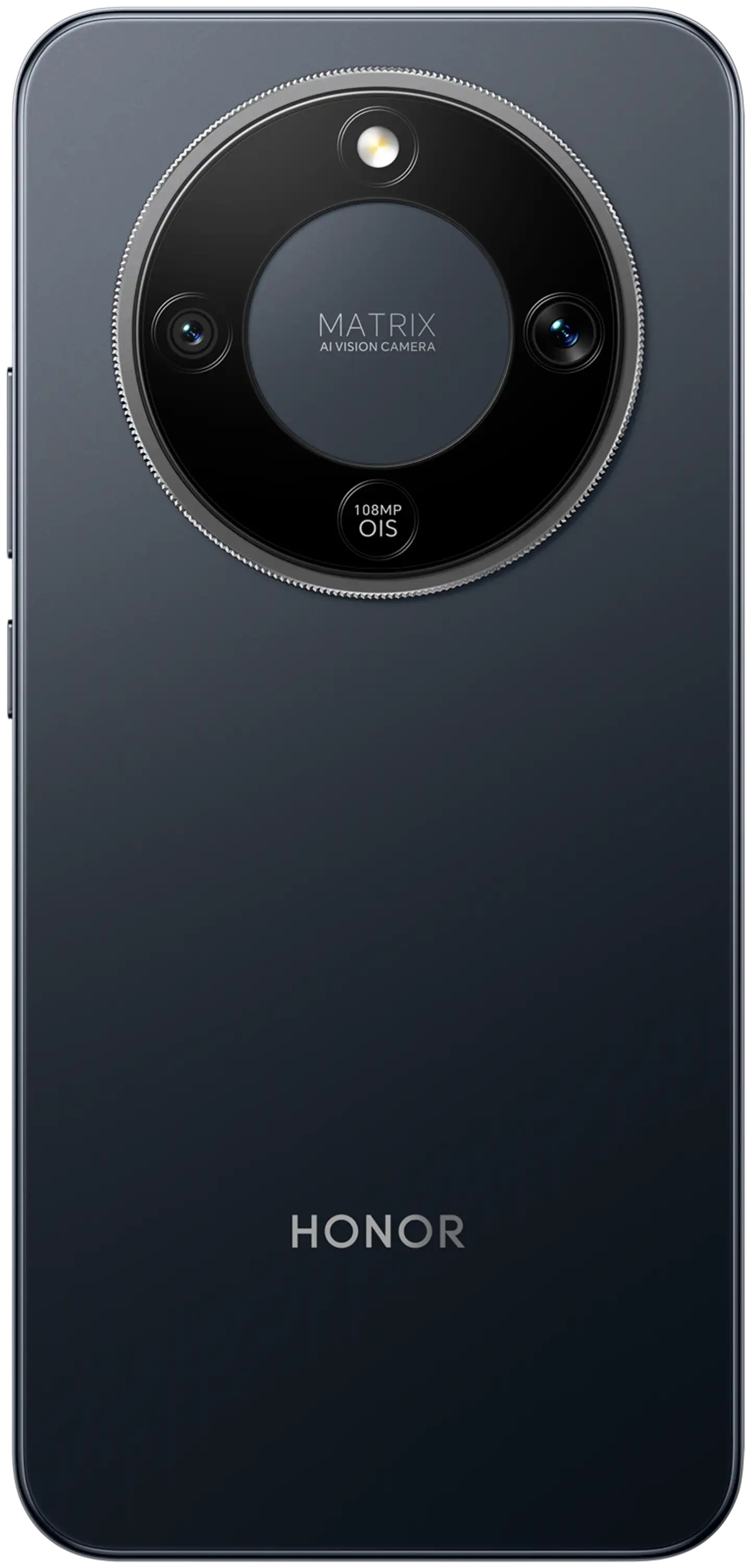 Honor Magic8 Lite 8Gb+256Gb Dual, musta Älypuhelin - 1