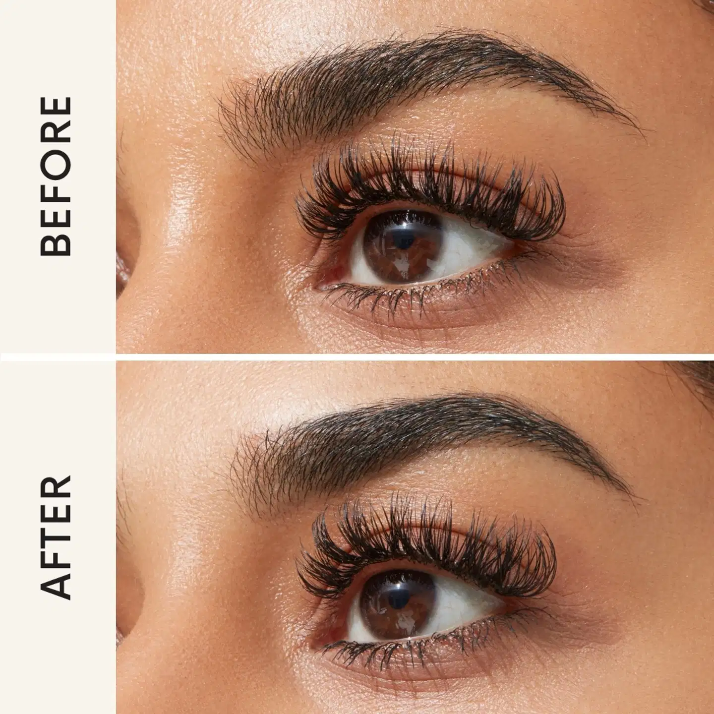 Gosh Eyebrow Pencil 05 Dark Brown -kulmakynä 1,2g - Soft Black - 3