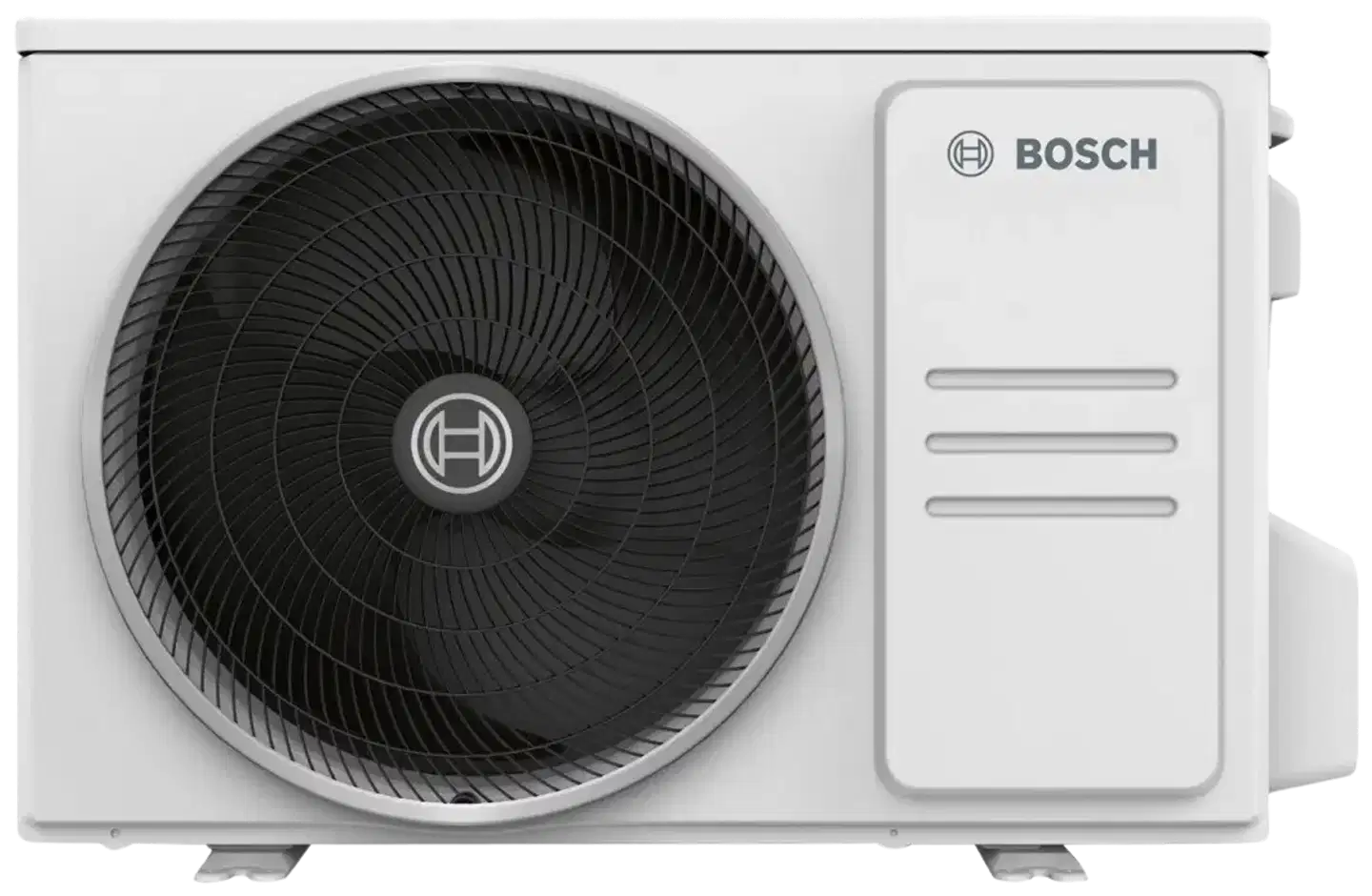 Bosch viilentävä ilmalämpöpumppu 3000I W 53E 3.5 Kw + asennus - 4
