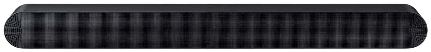 Samsung soundbar HW-S66D musta - 1