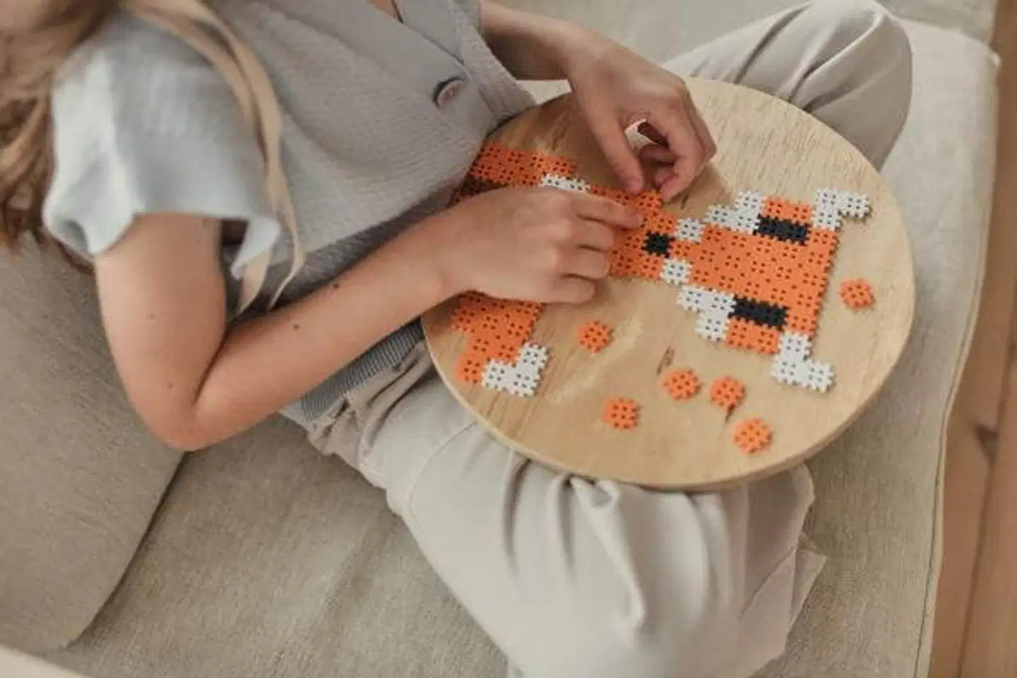 Marioinex vohvelirakentelu mikro kettu - 4