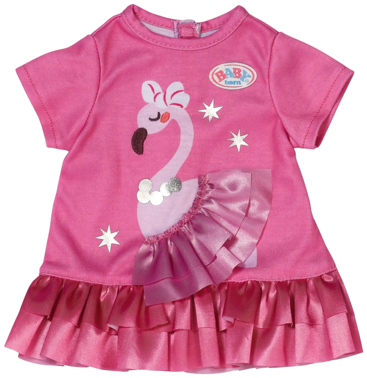 BABY born Flamingomekko 43cm