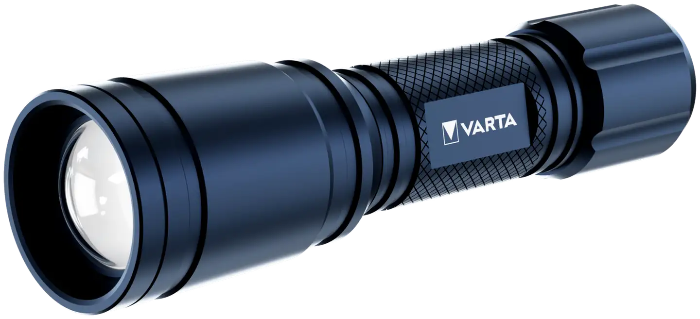 Varta taskulamppu F10 (1xAA) - 3