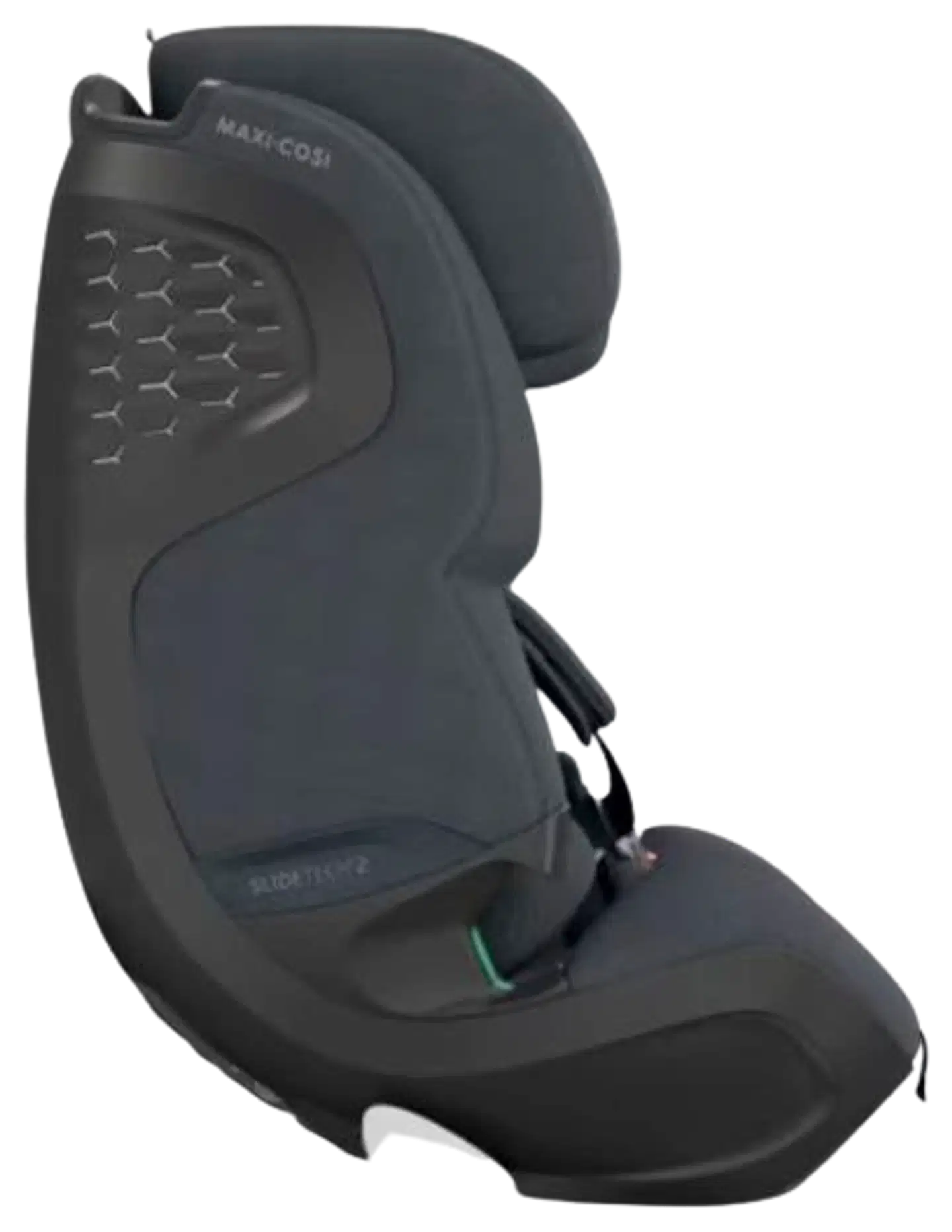 Maxi-Cosi turvaistuin Pearl XL Slide Pro harmaa - 3