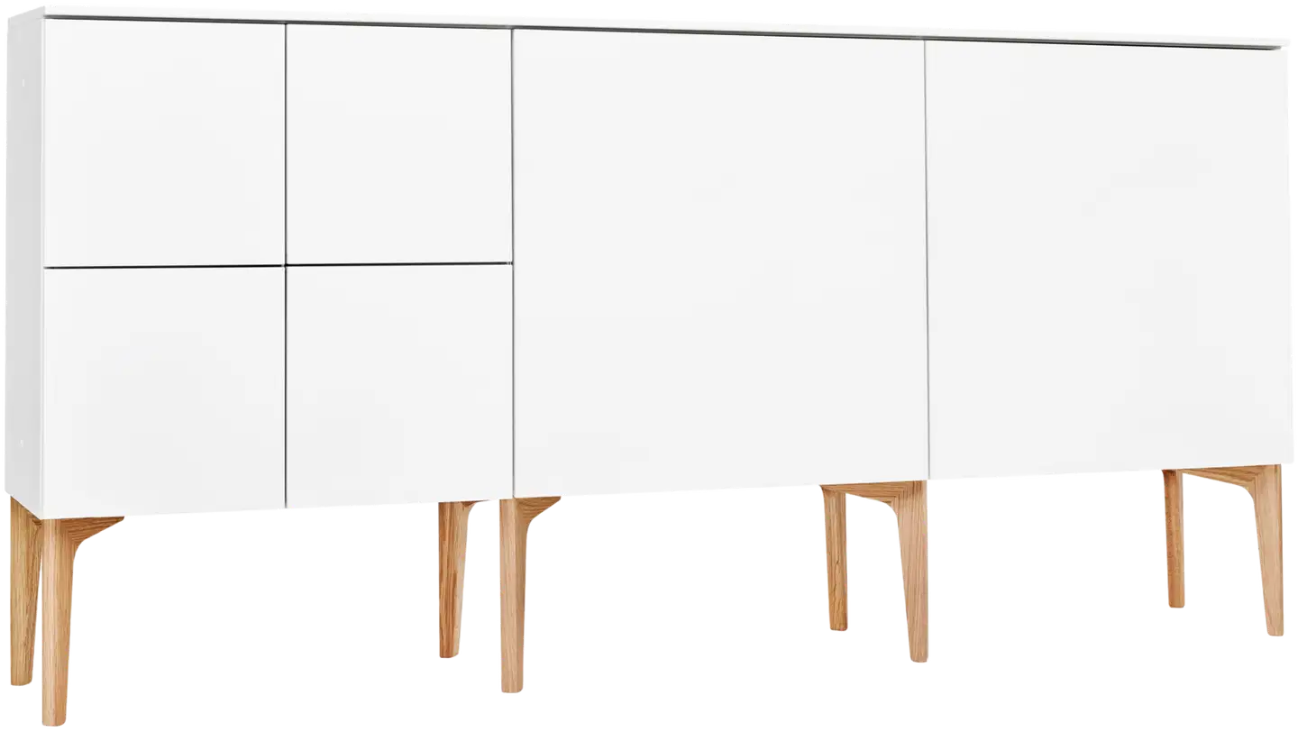 Lundia Fuuga kolmiosainen senkki - 2