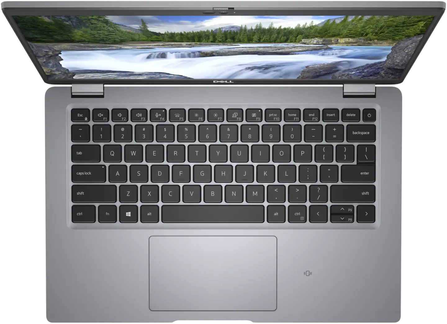 Dell Latitude 5420 kannettava tietokone, tehdashuollettu, käytetty tietokone - 2