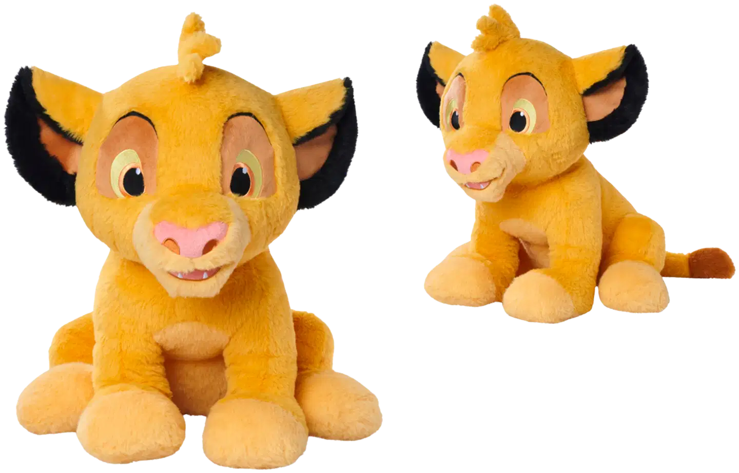 Disney  Simba pehmo 40 cm