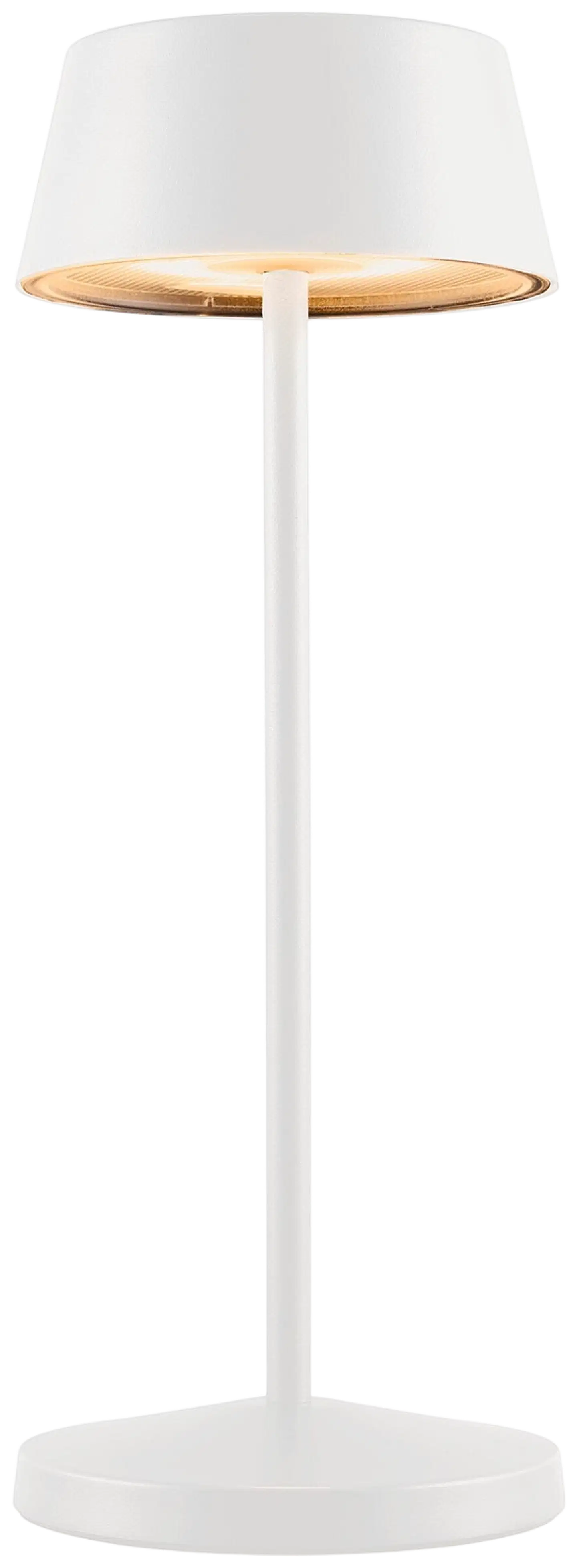 Airam Arik pöytävalaisin 160lm 3000K 1500mAh valkoinen - 1