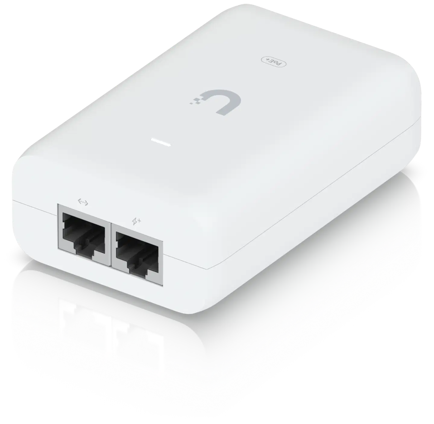 Ubiquiti 30W PoE+ -adapteri U-Poe+ - 4