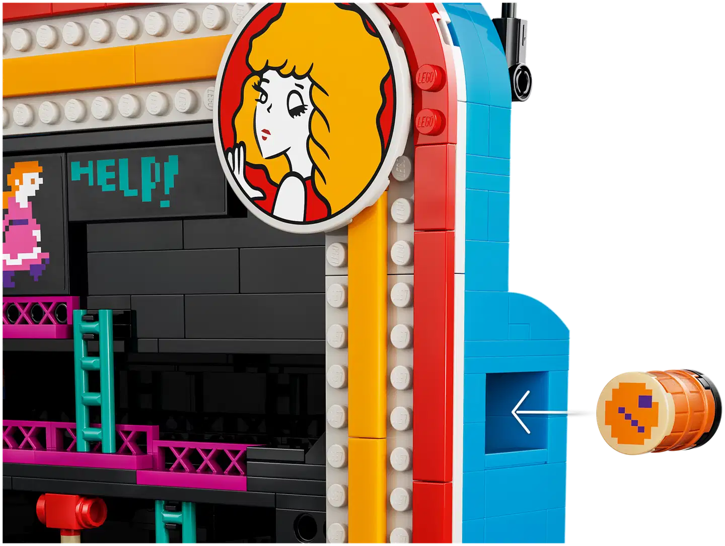 LEGO® Super Mario 72051 SUPER MARIO 72051 - 6
