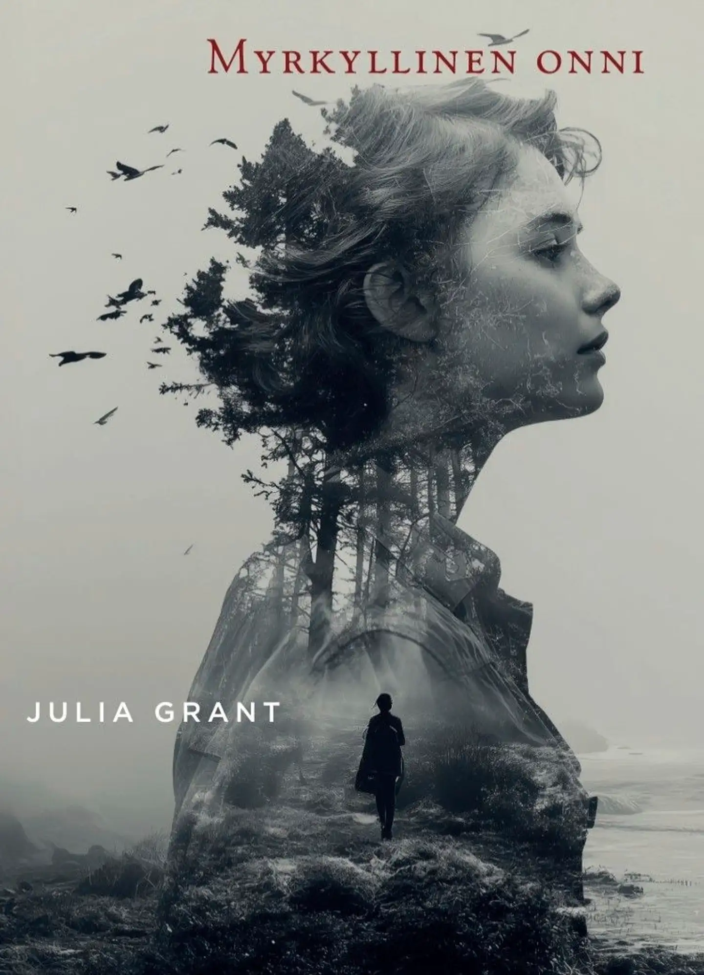 Grant, Myrkyllinen onni