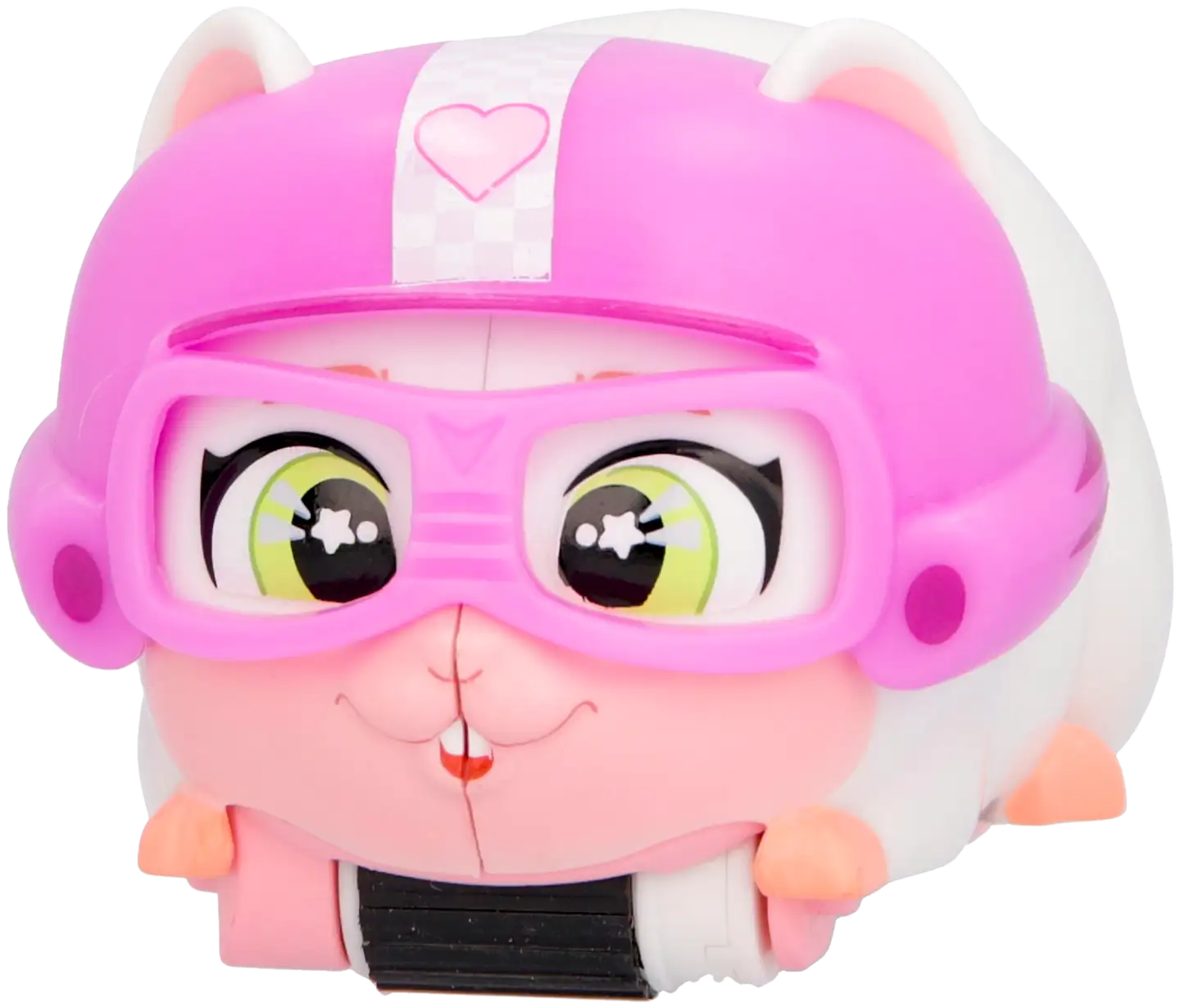 Loopers Hammies Entry- leikkisetti - 2