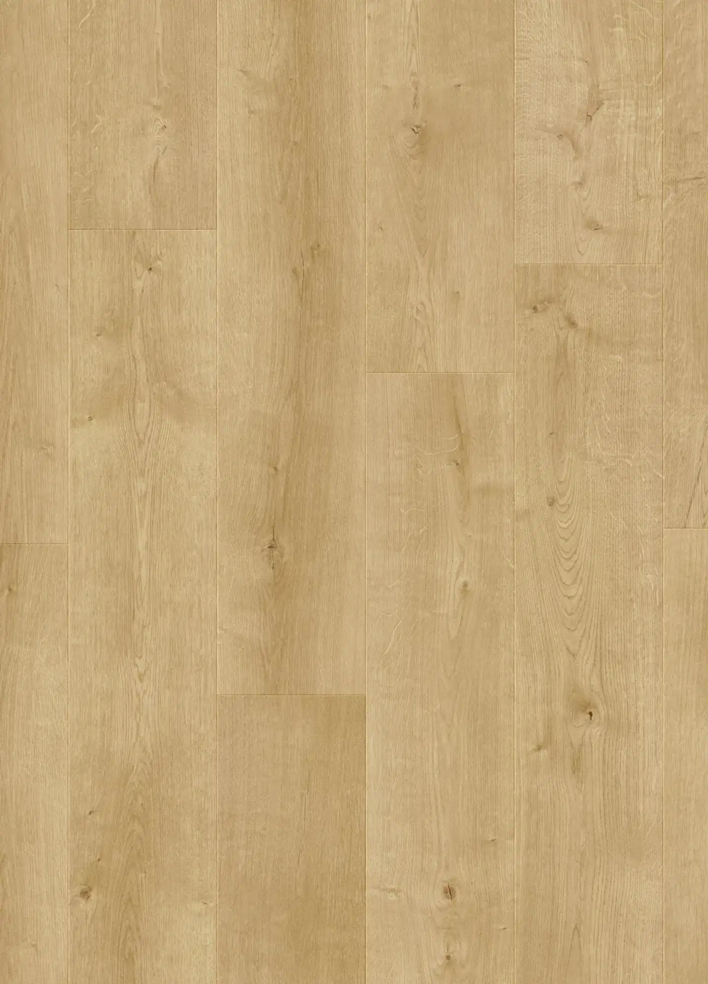 Pergo vinyylilankku Namsen Pad Pro Original Ardeche Oak - 1