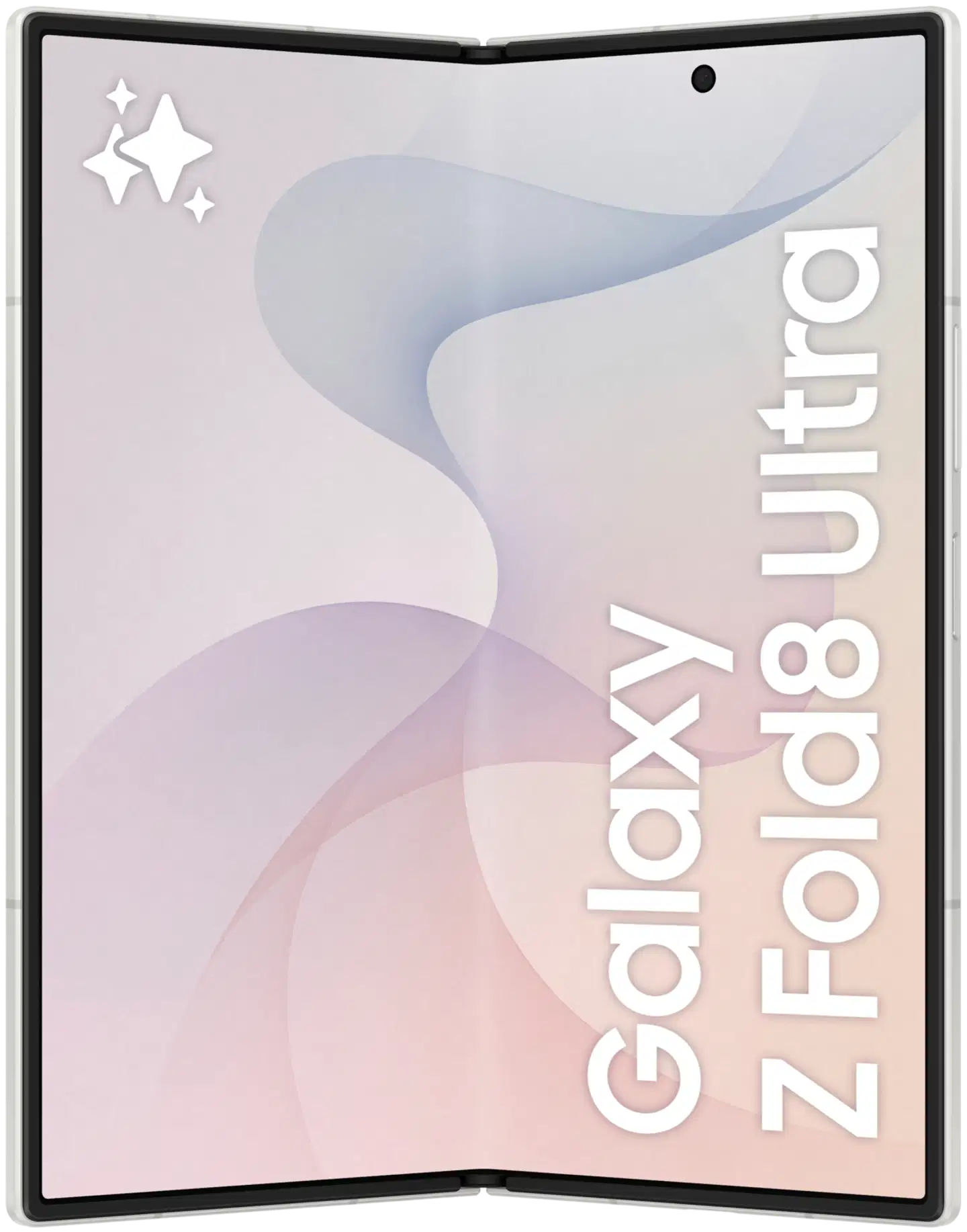 Samsung Älypuhelin Galaxy Z Fold8 Ultra 1 TB Kerma - 4