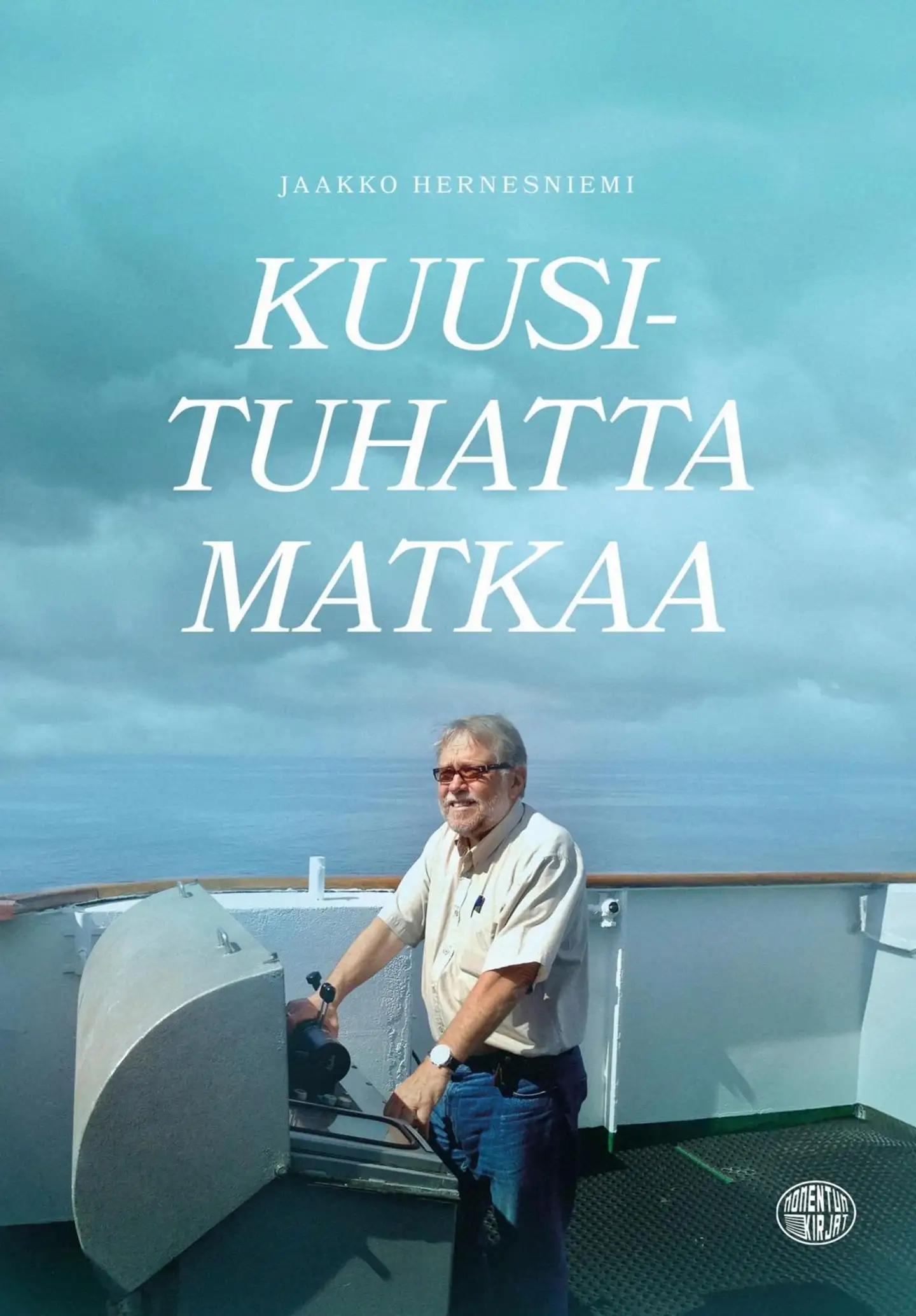 Hernesniemi, Kuusituhatta matkaa