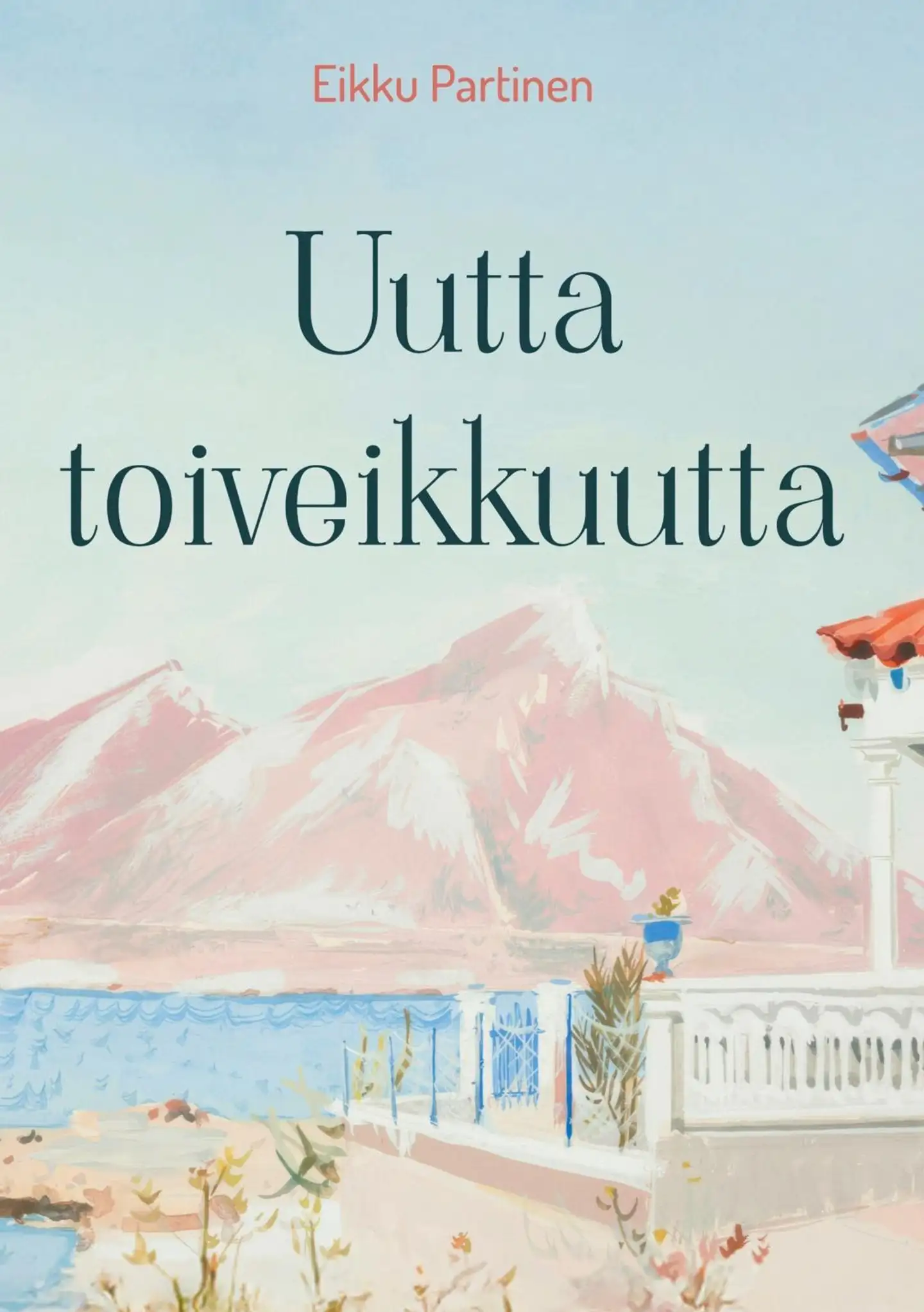 Partinen, Uutta toiveikkuutta