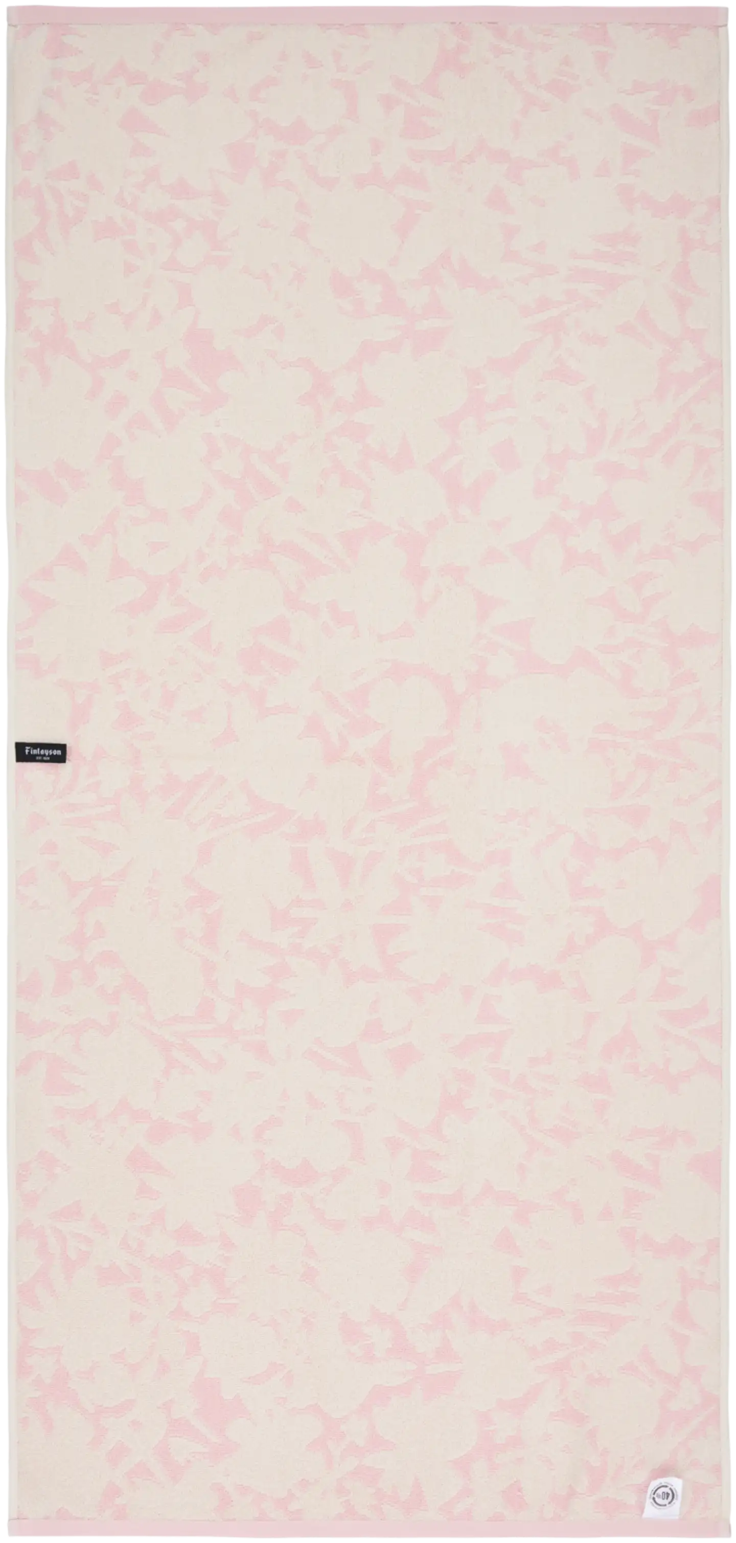 Finlayson kylpypyyhe Katveessa 70x150 vaal.pun - 3