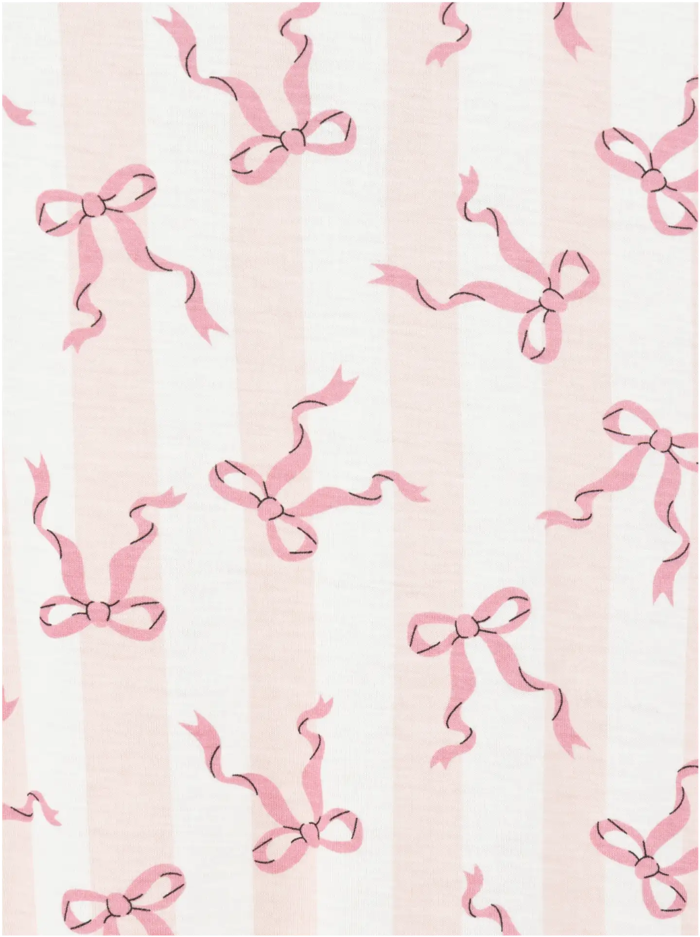 Actuelle naisten shortsipyjama 212A042624 - AOP - 3