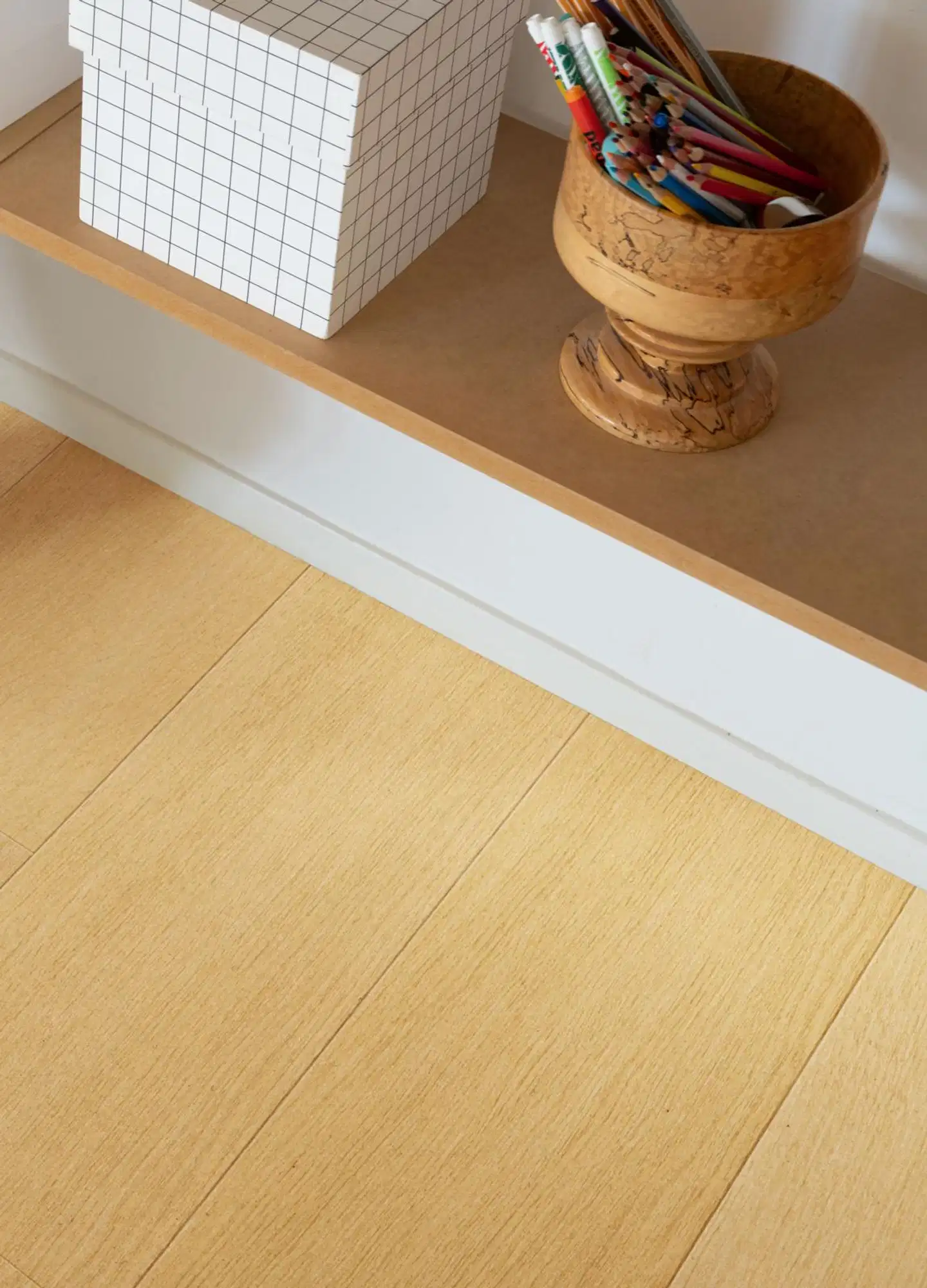 Pergo laminaatti Lillehammer Ambergrain Oak - 4