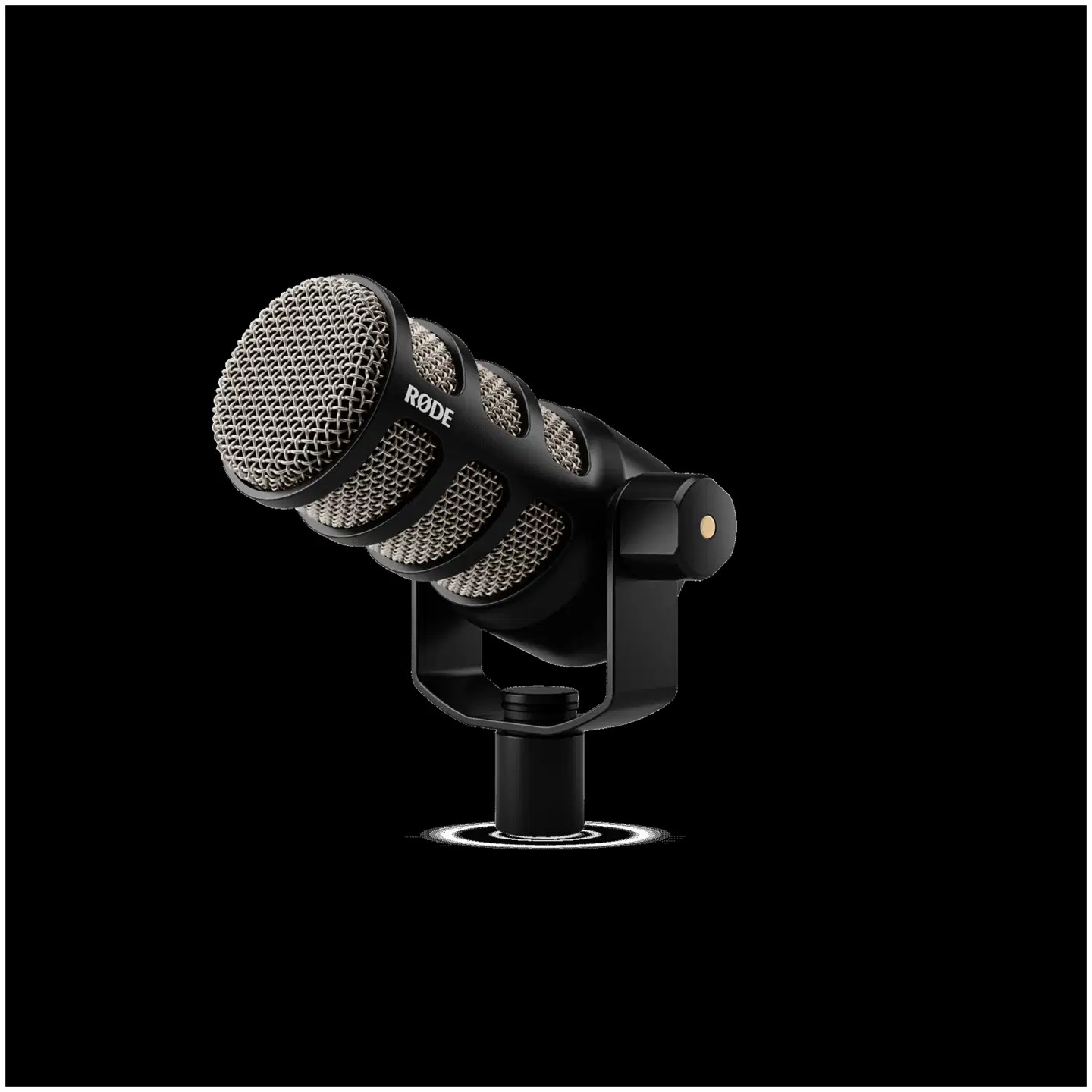 Rode Podmic podcast-mikrofoni - 2