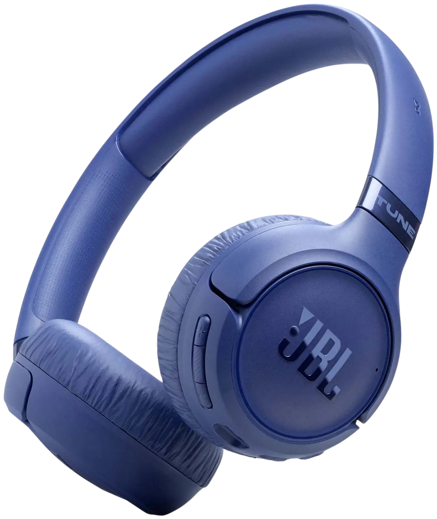 JBL langattomat vastamelukuulokkeet Tune 680NC sininen - 1