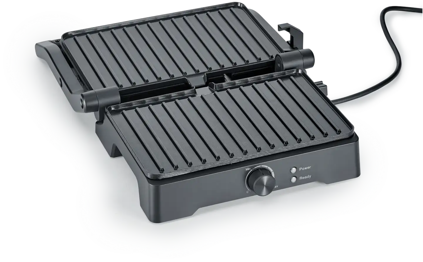 Severin multi pöytägrilli KG2391 - 3