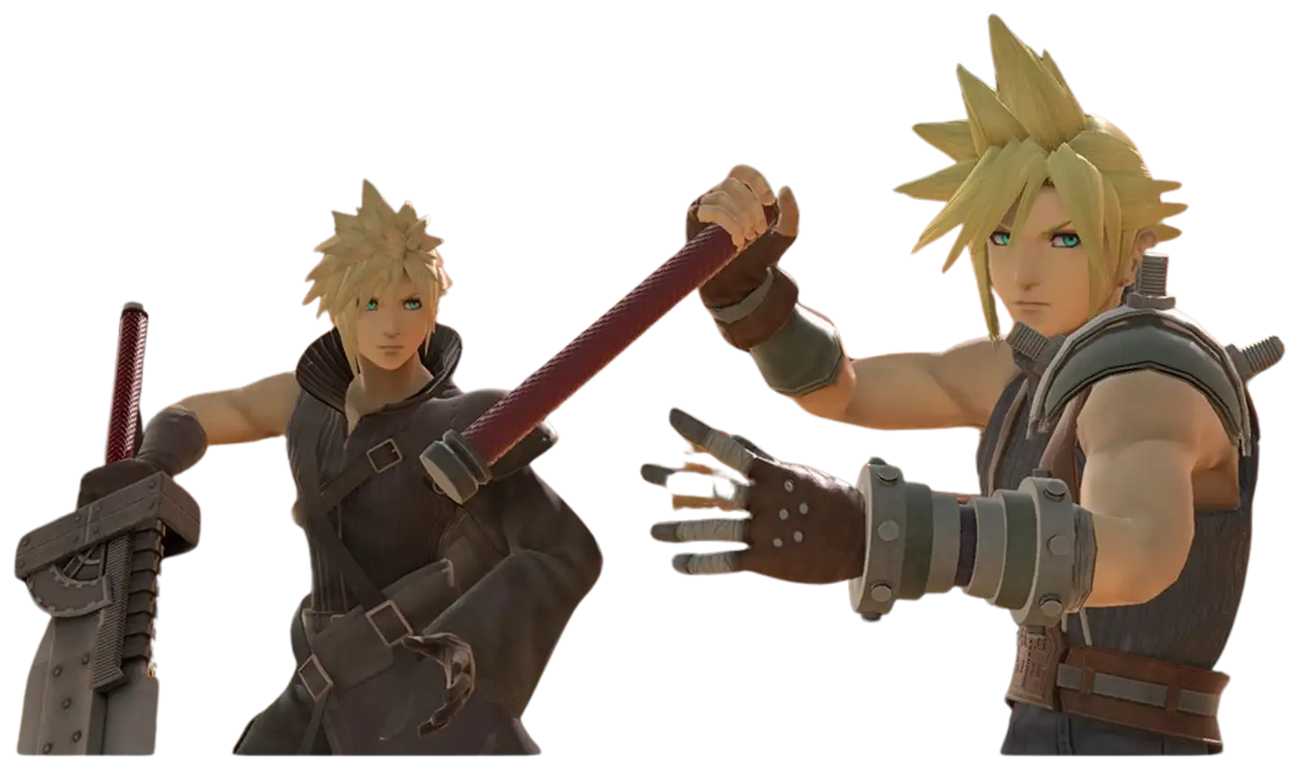 Nintendo Switch Super Smash Bros. Ultimate - 12