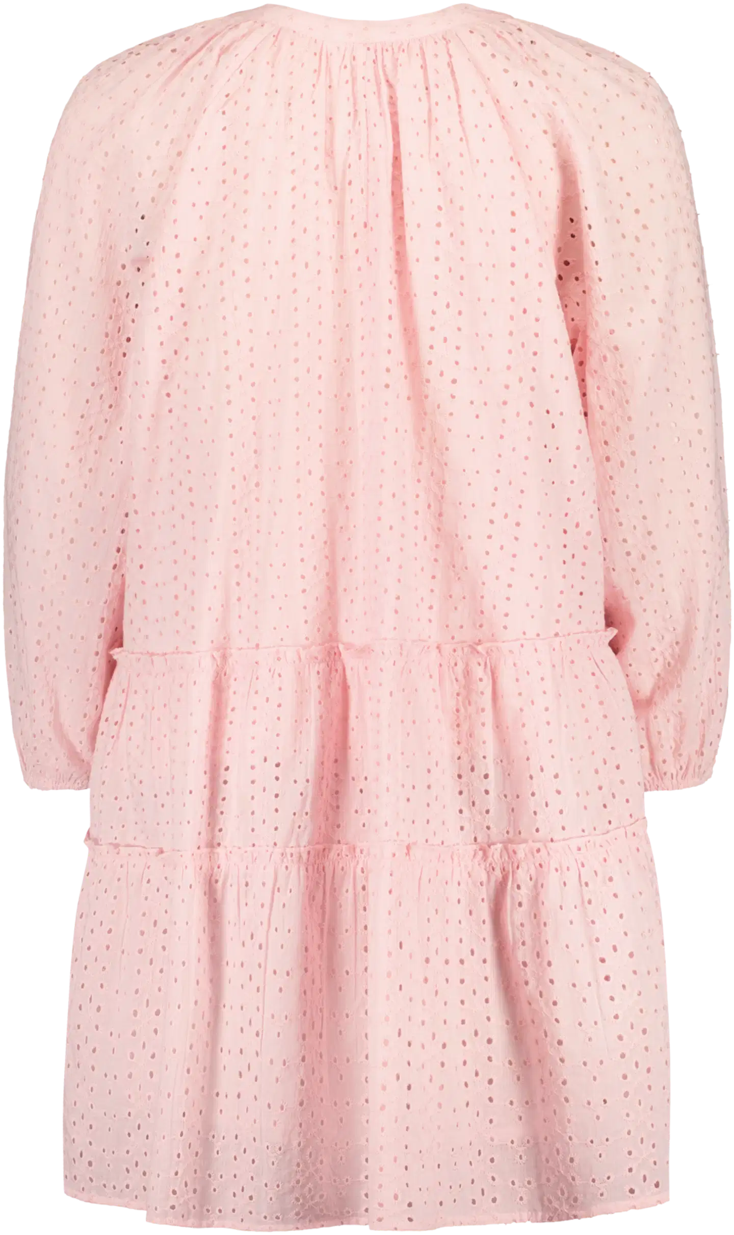 House naisten mekko 218H261739 - pink dolphin - 2