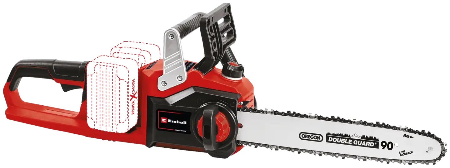 Einhell Akkuketjusaha GP-LC 36/35 Li-Solo - 1