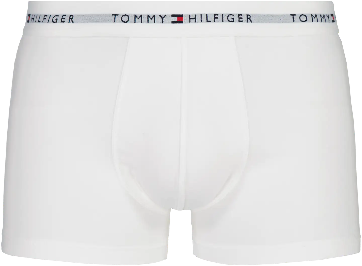 Tommy Hilfiger miesten bokserit UM0UM02761 3-pack - Monivärinen - 4