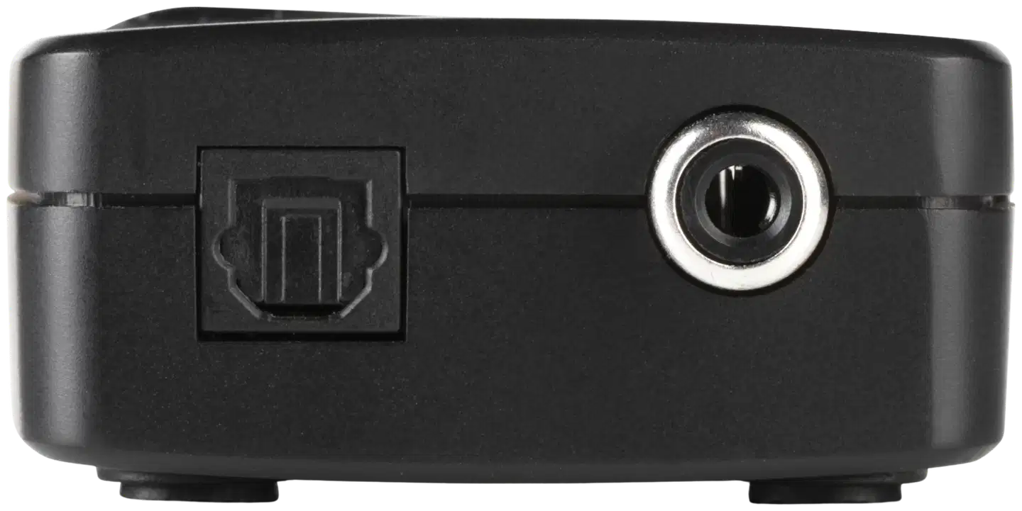 Marmitek Marmitek Connect TC22 Toslink - Coaxial muunnin - 2