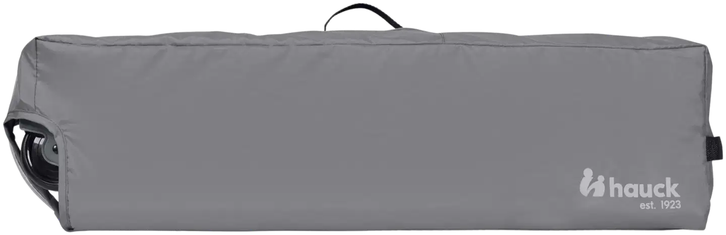 Hauck matkasänky Sleep N Easyfold harmaa - 8