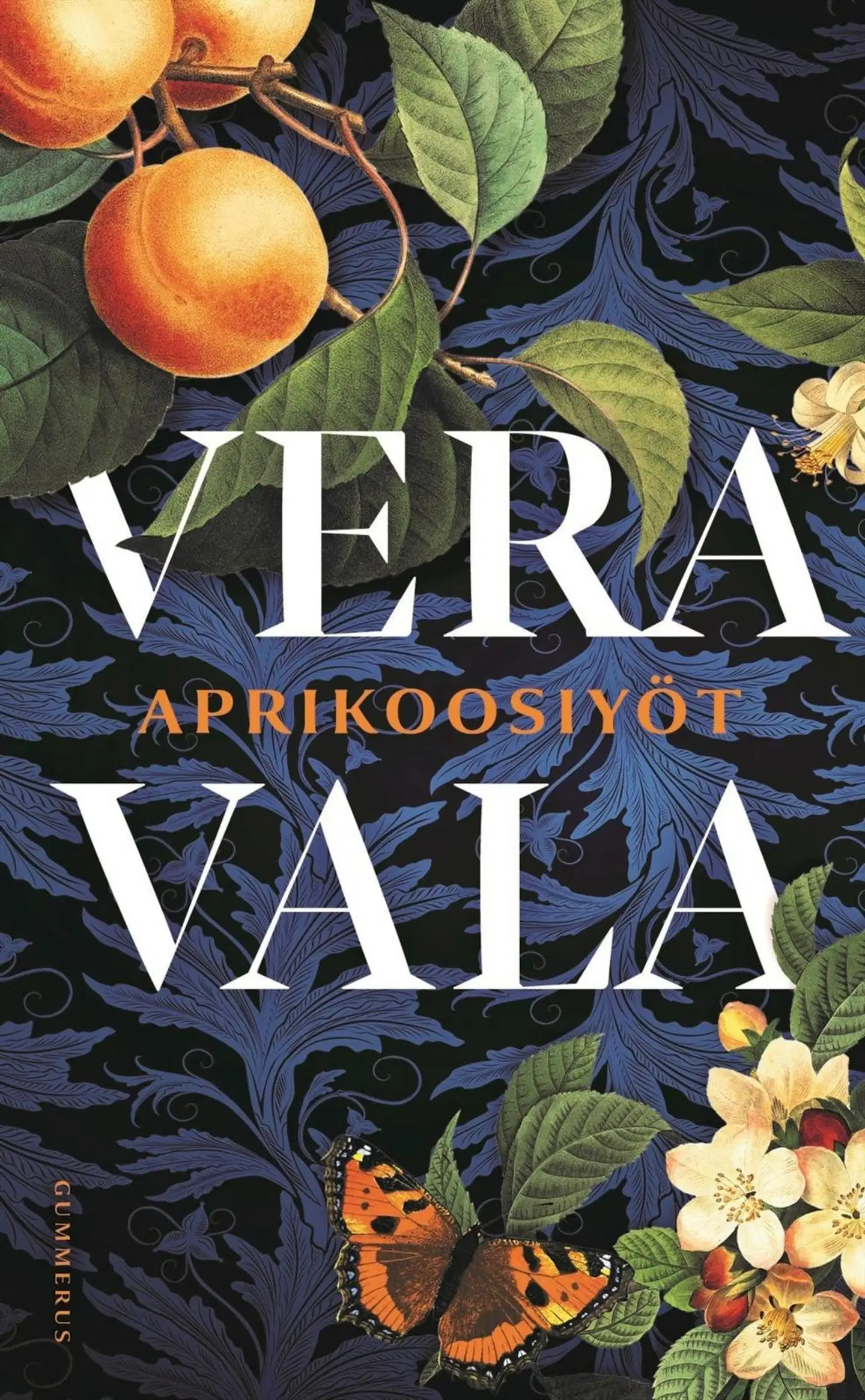 Vala, Aprikoosiyöt