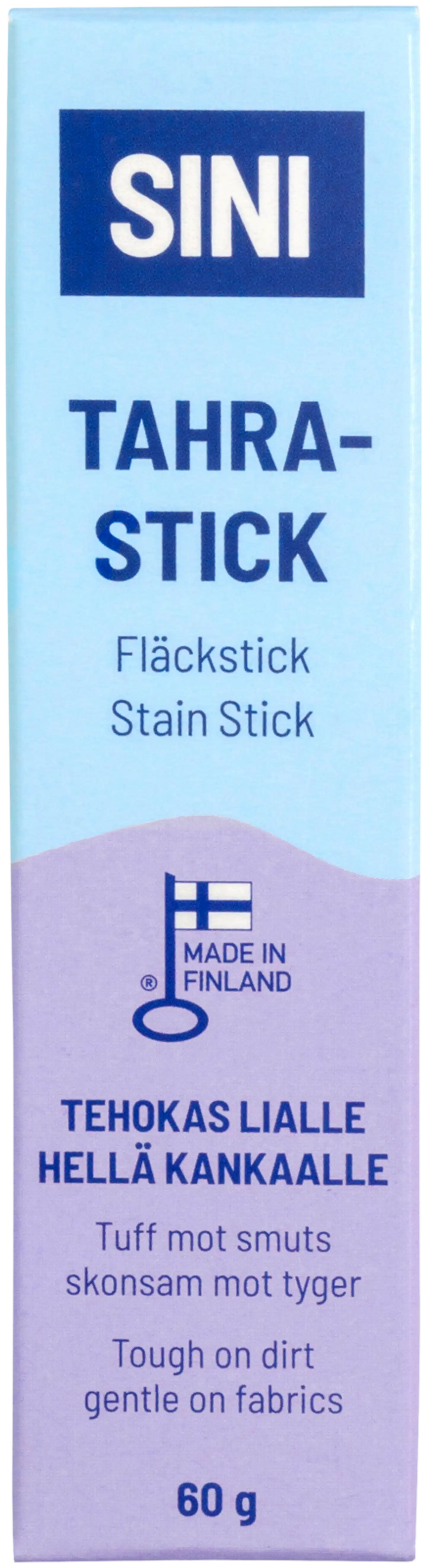 SINI Tahrastick 60 g - 1
